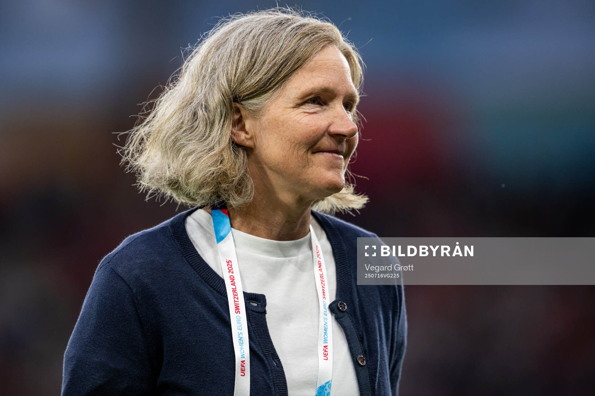 Hege Riise