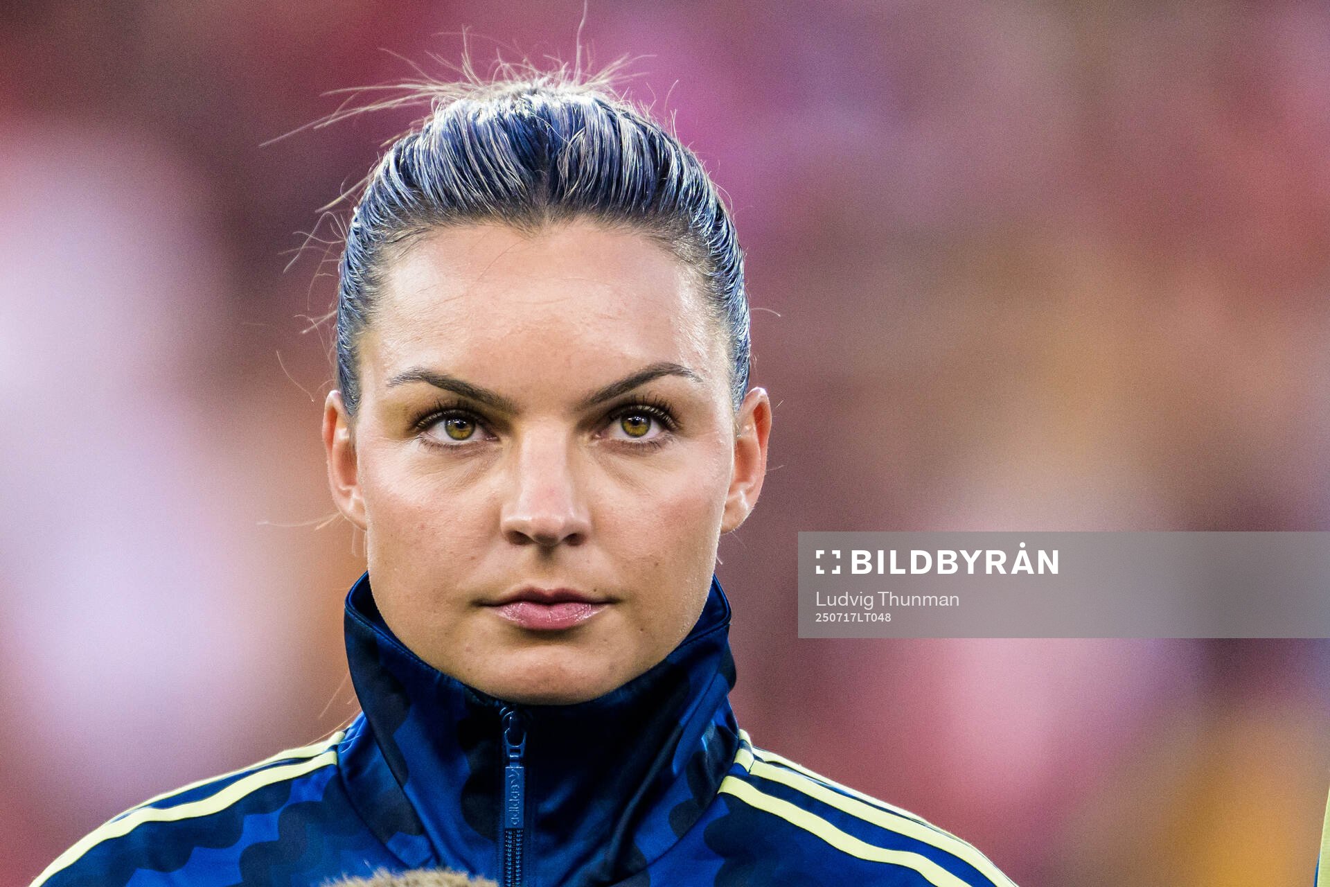 Johanna Rytting Kaneryd of Sweden
