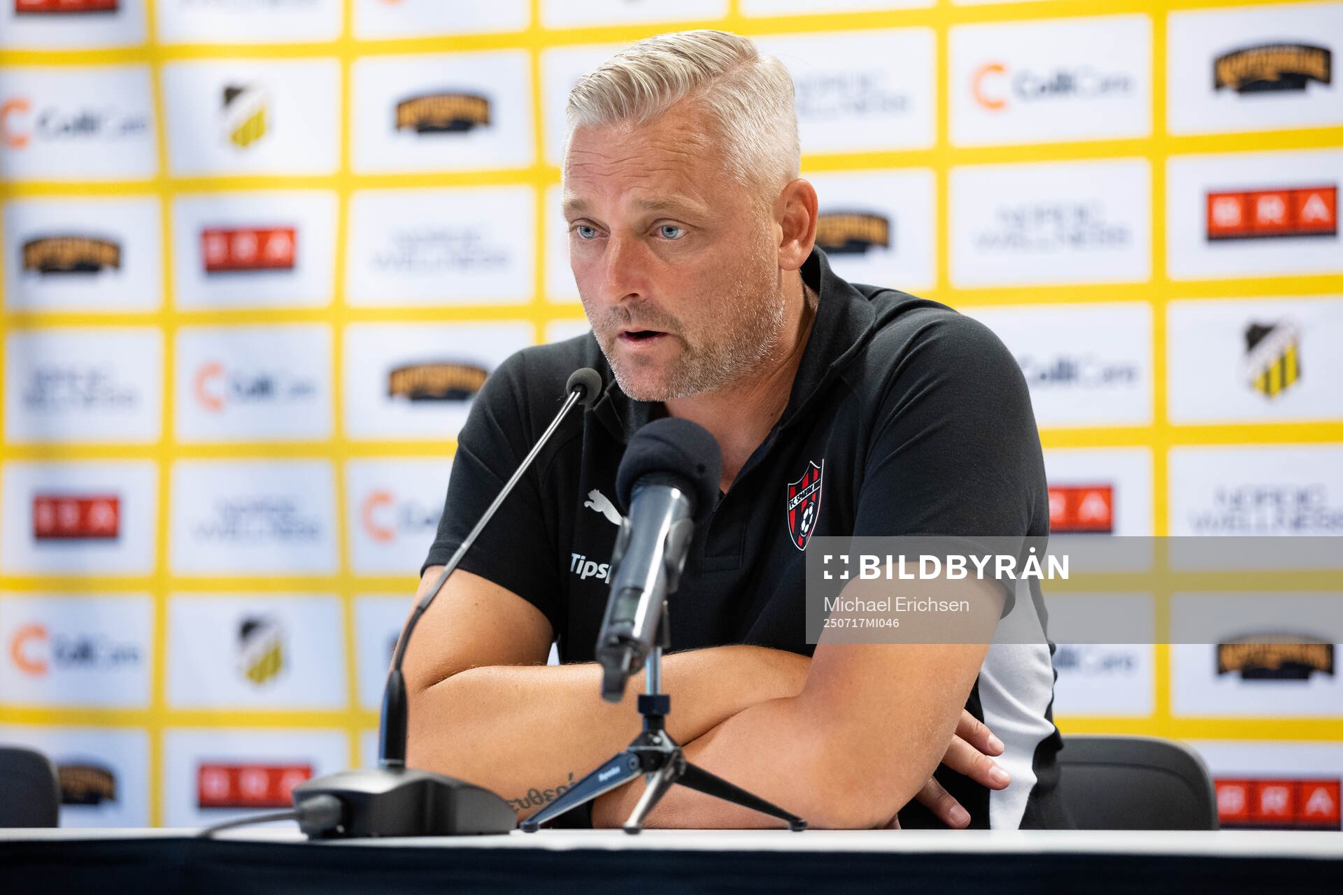 Head coach Michal Scasny of Spartak Trnava