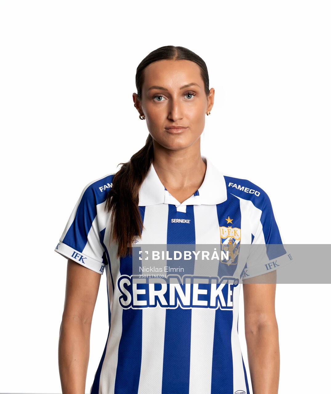 Göteborgs Emilia Andersson