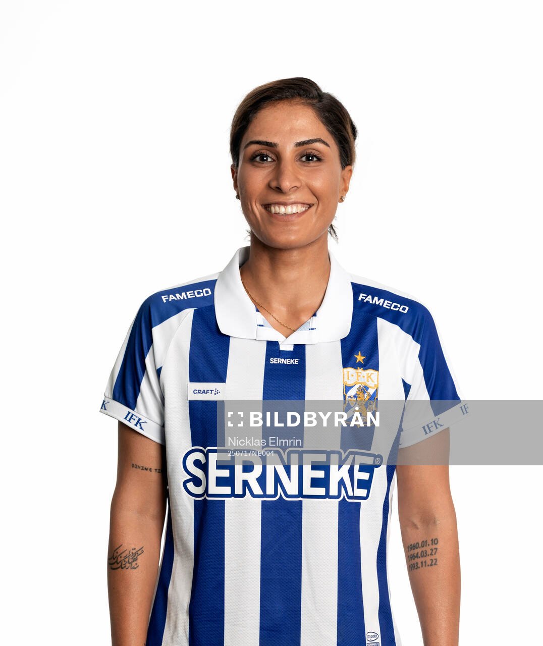 Göteborgs Parva Zarassi