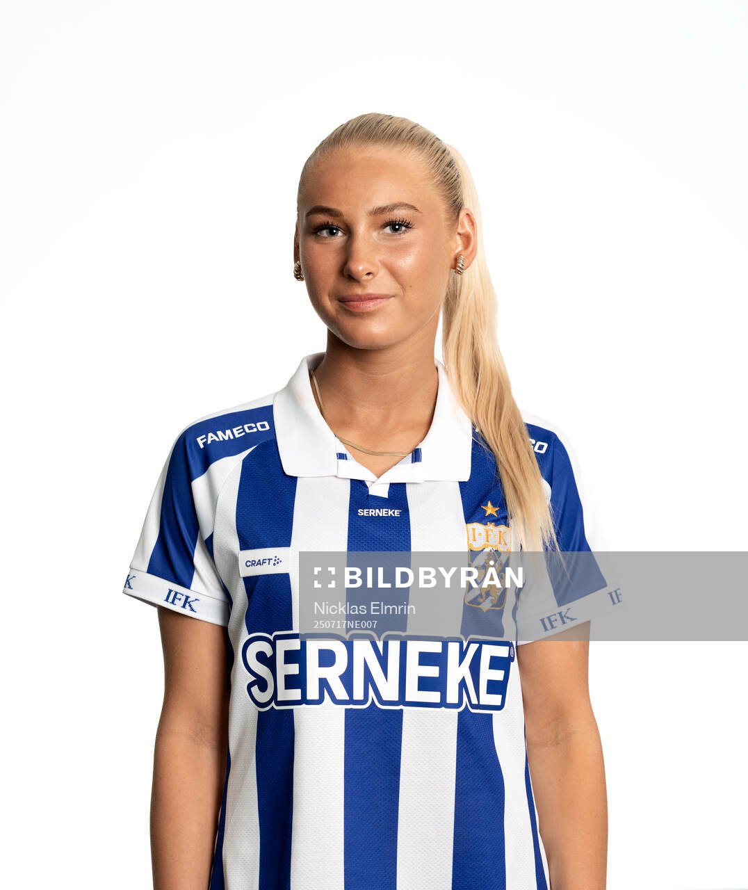 Göteborgs Leia Molund