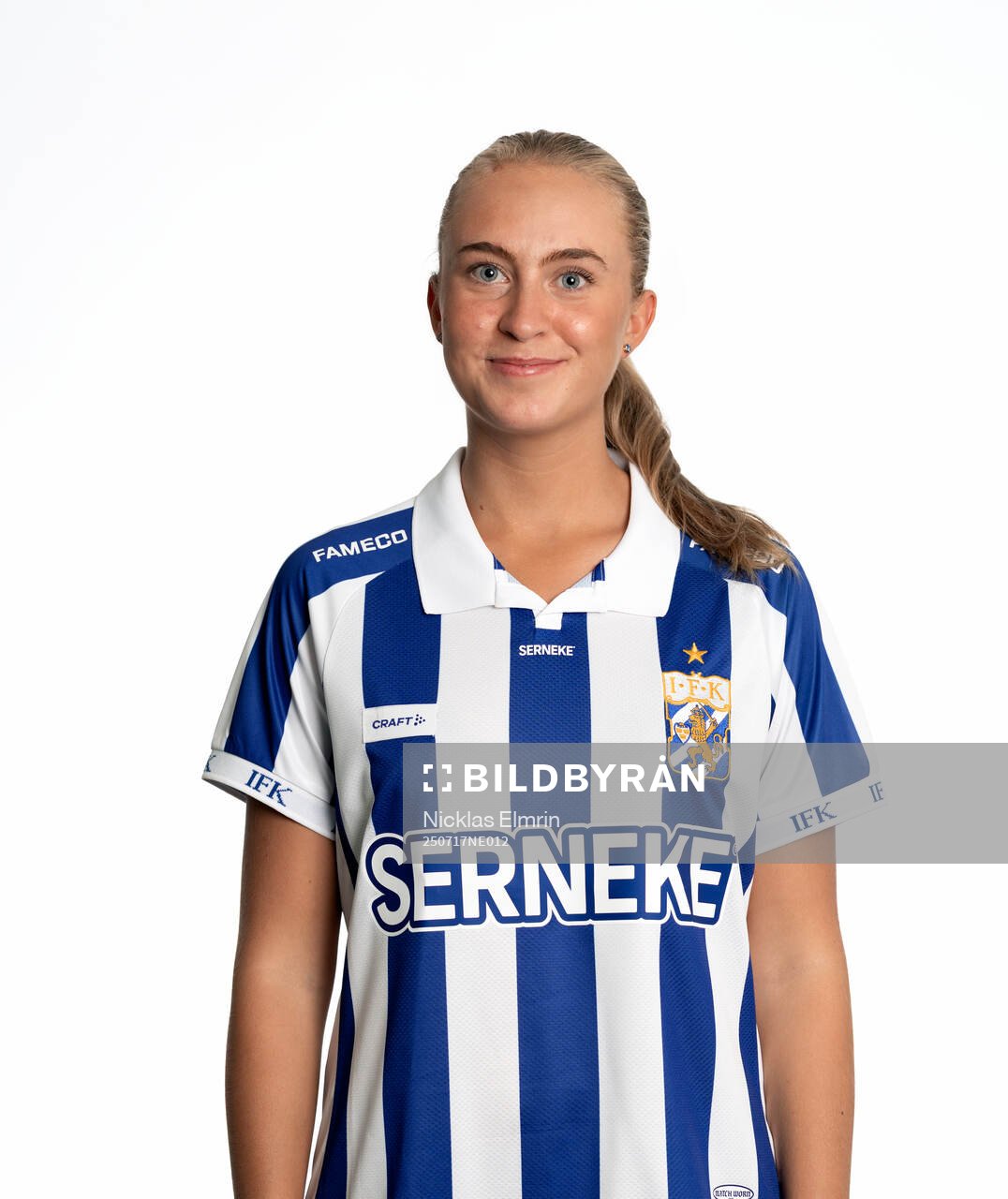 Göteborgs Maja Landin
