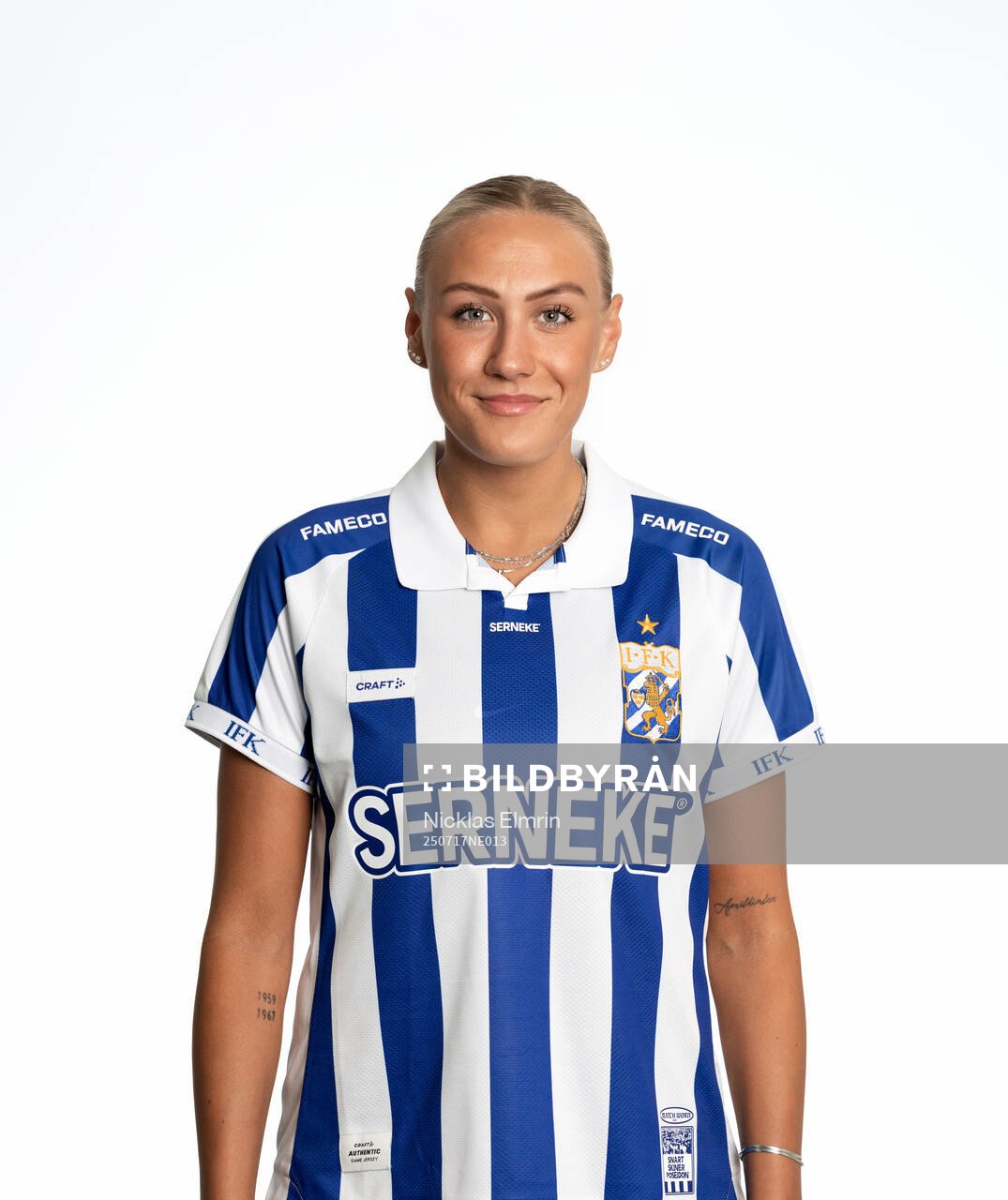 Göteborgs Maja Ragnewall