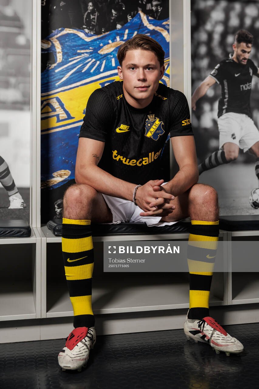 Wilmer Olofsson