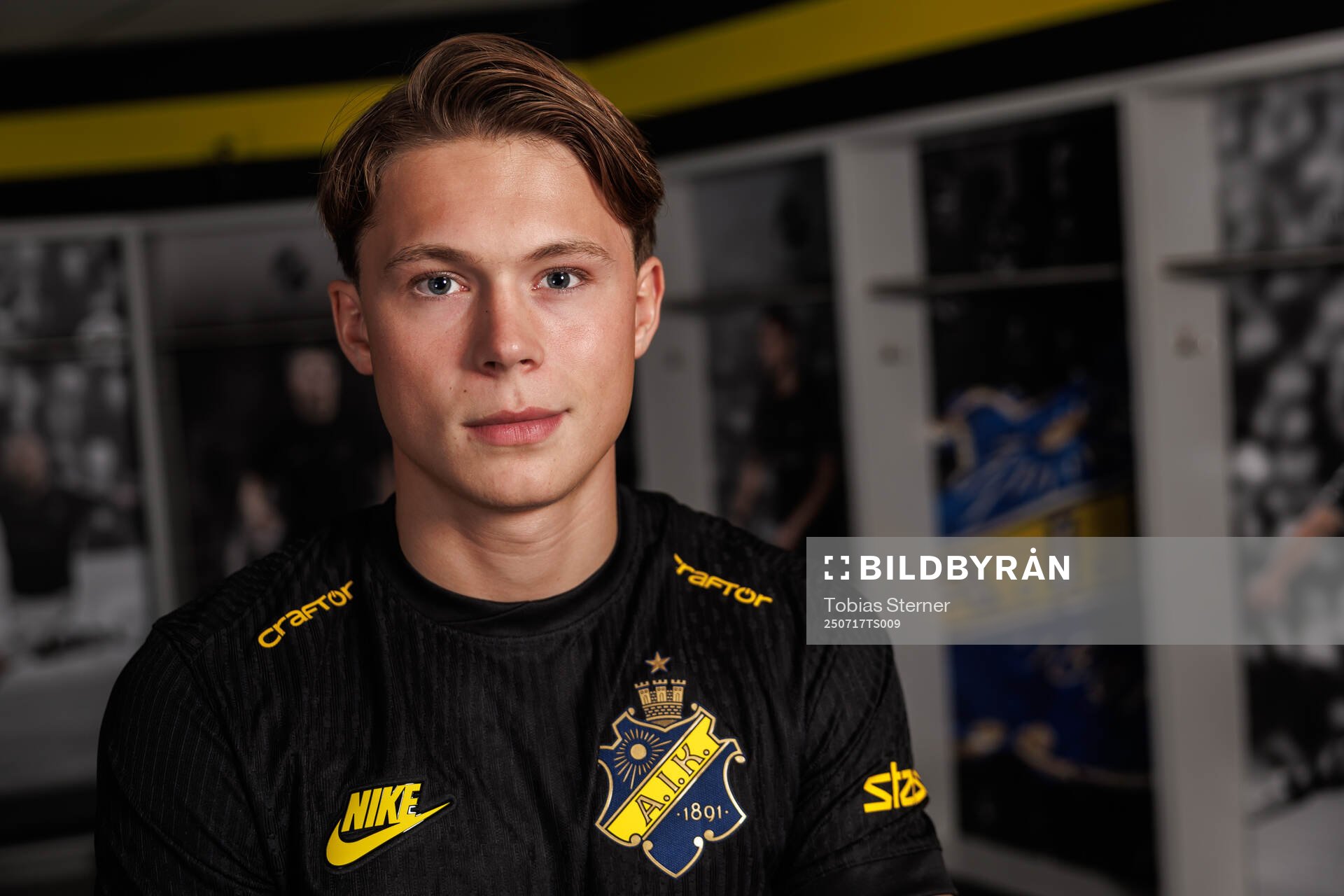 Wilmer Olofsson