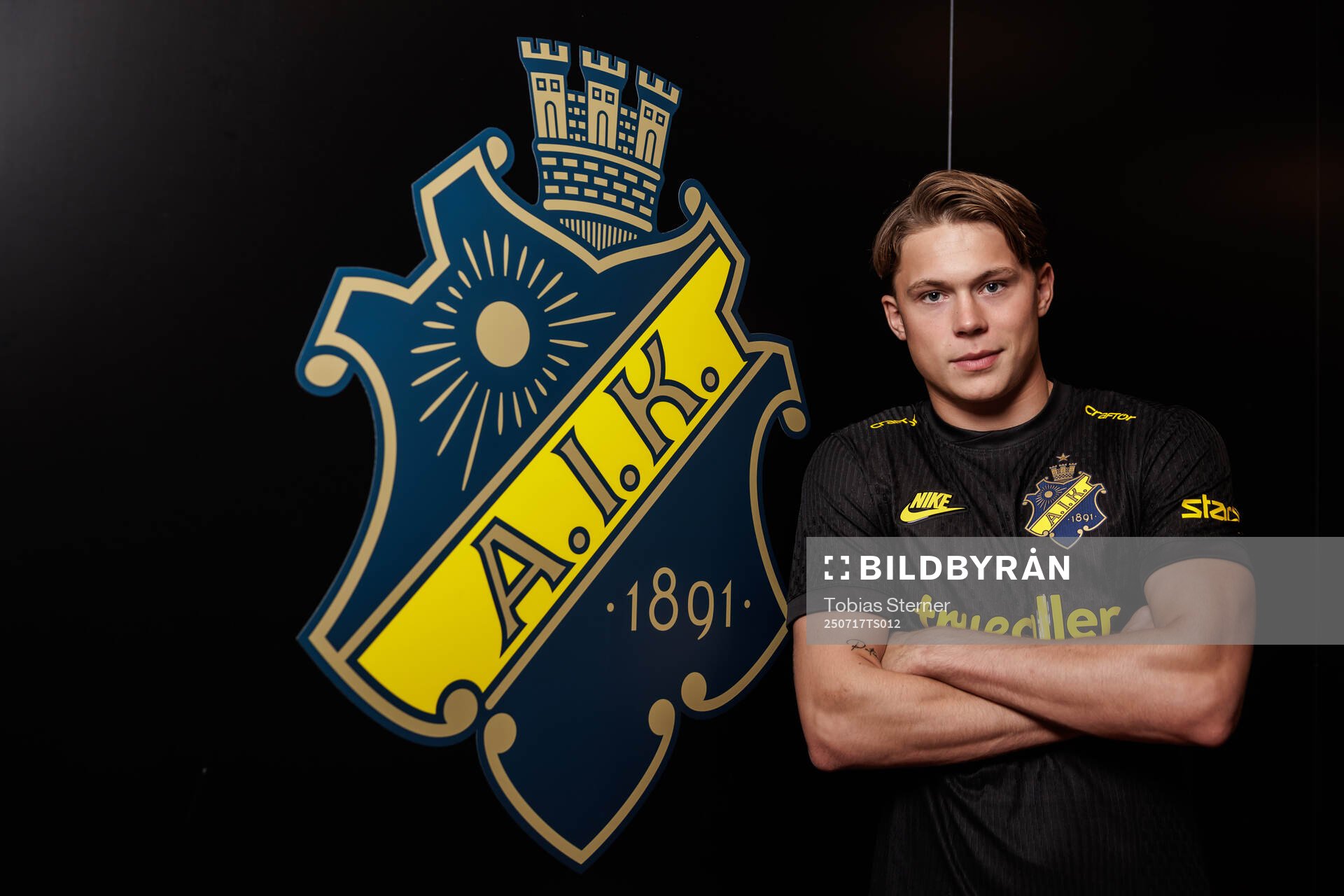 Wilmer Olofsson