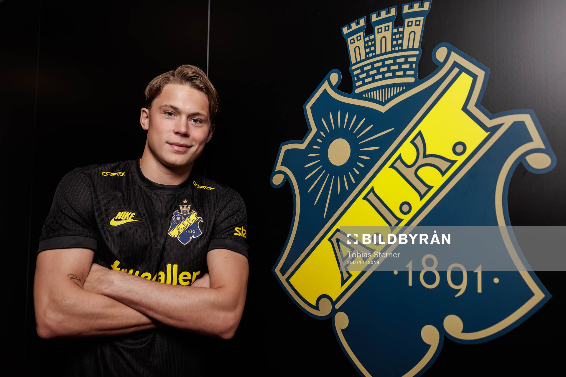 Wilmer Olofsson