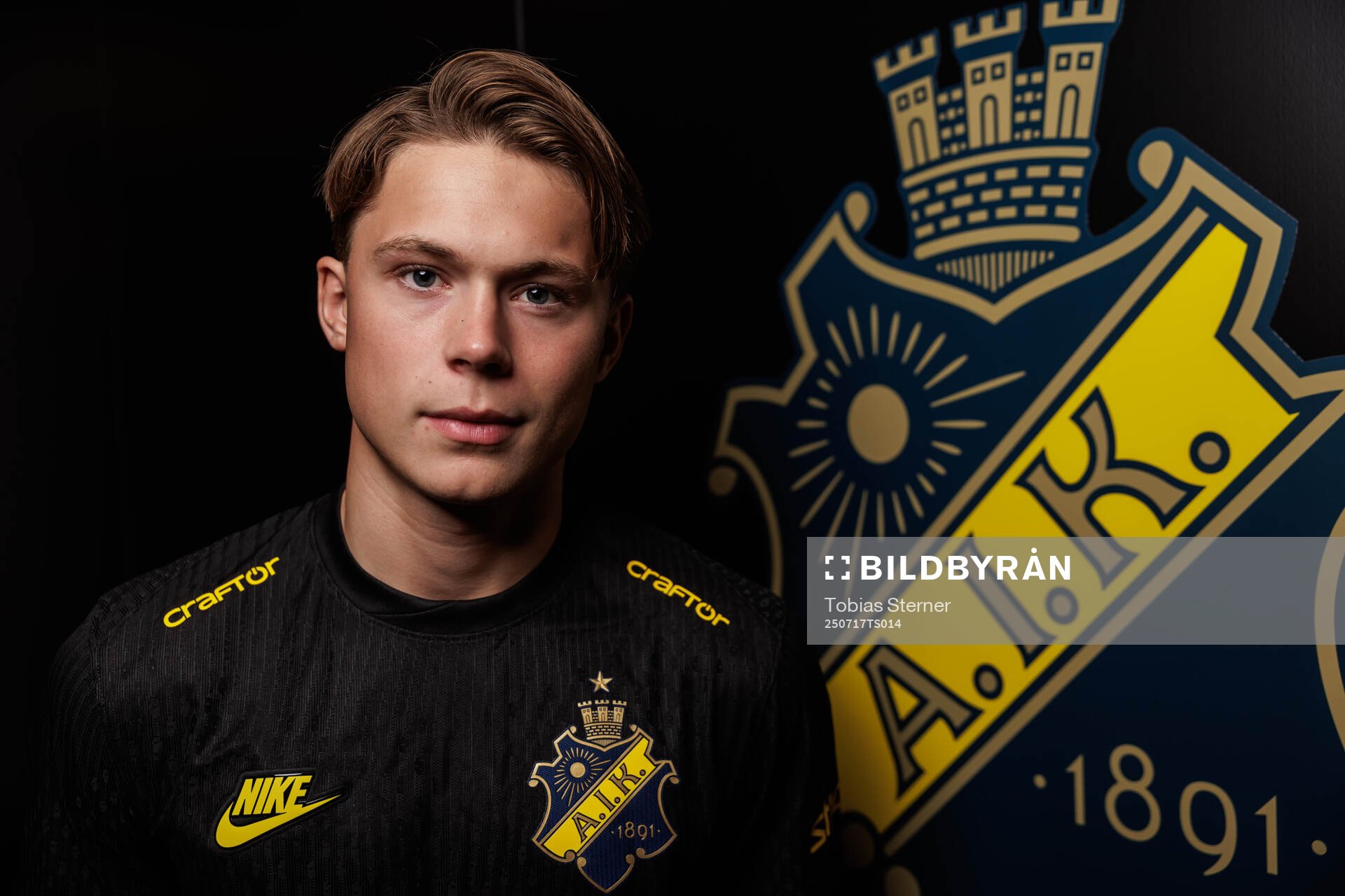 Wilmer Olofsson