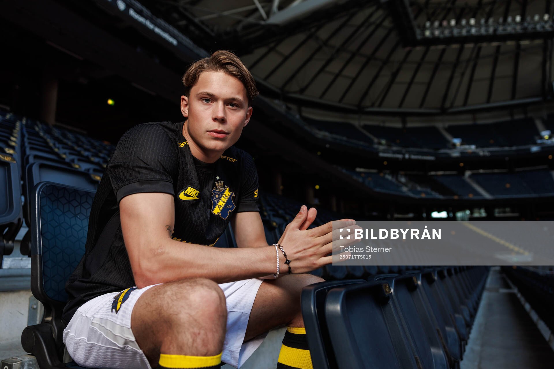 Wilmer Olofsson