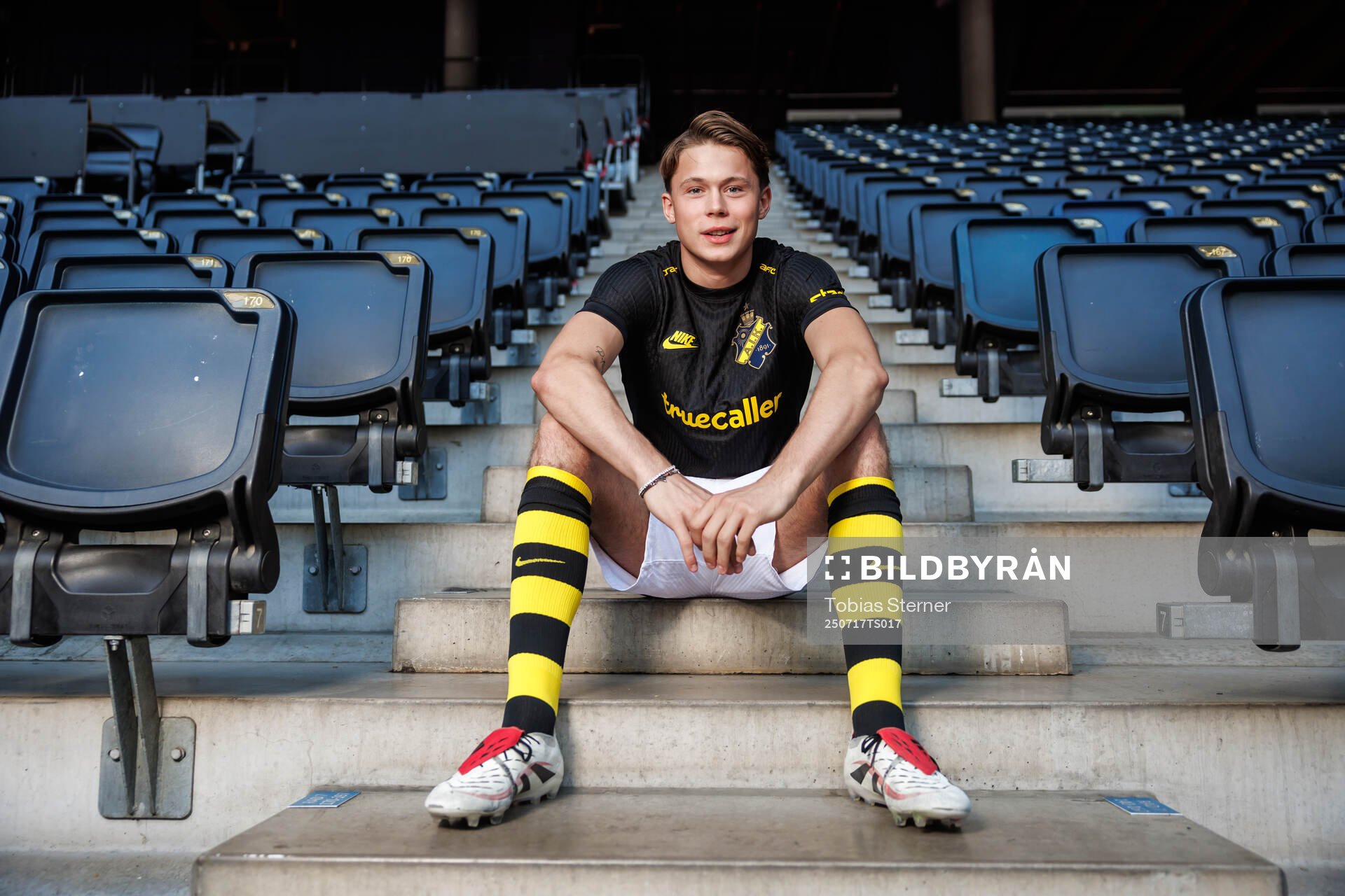 Wilmer Olofsson