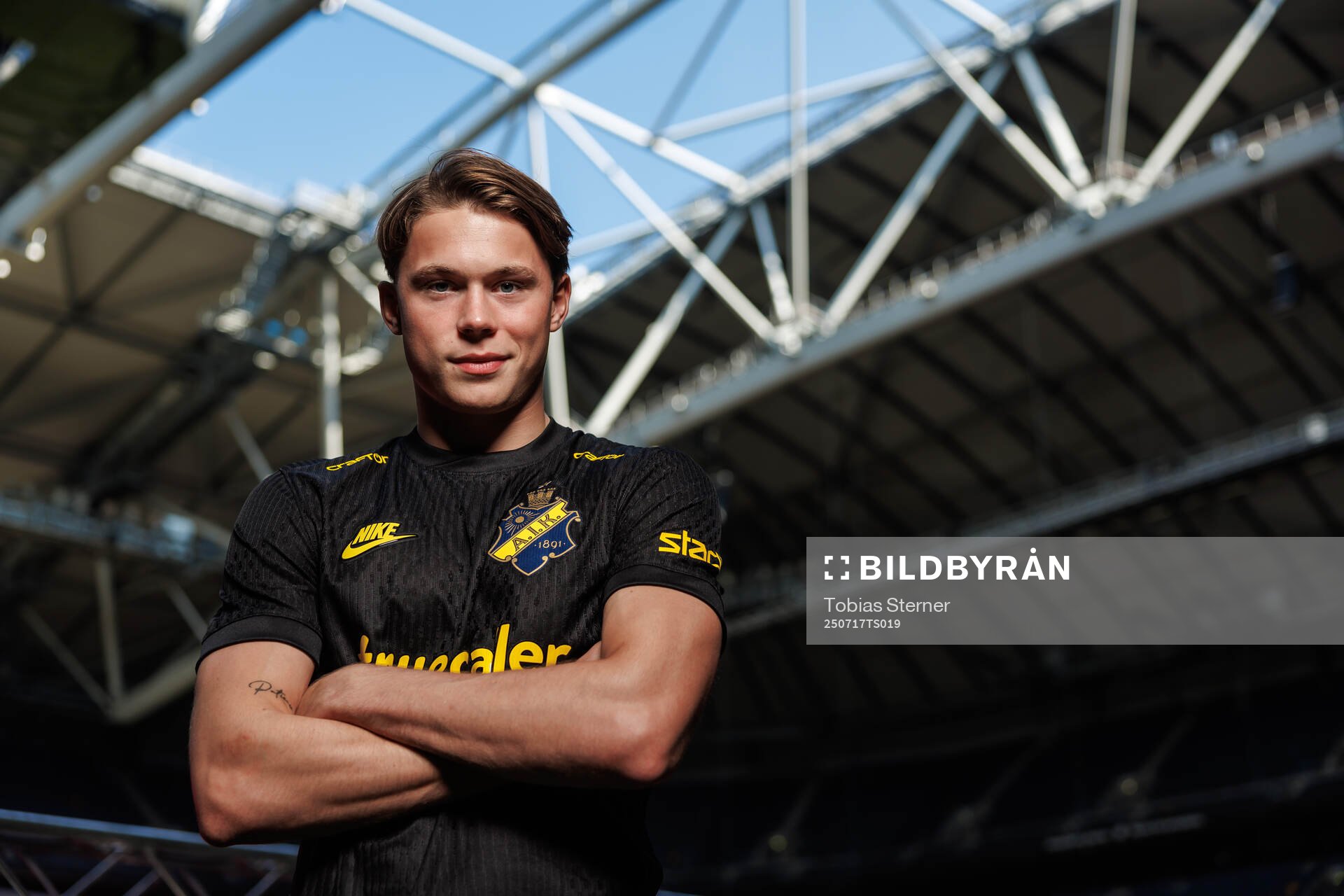 Wilmer Olofsson
