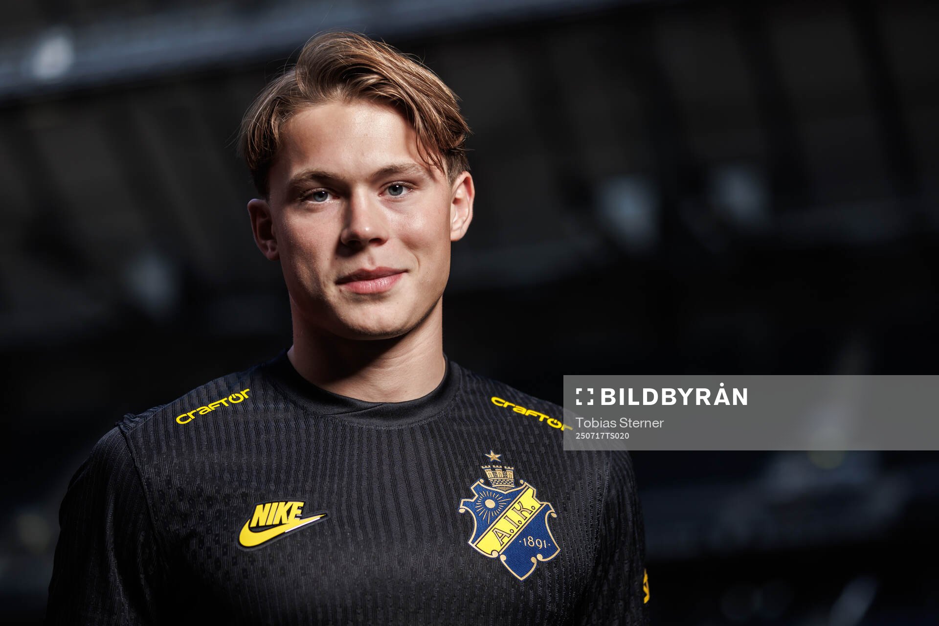 Wilmer Olofsson