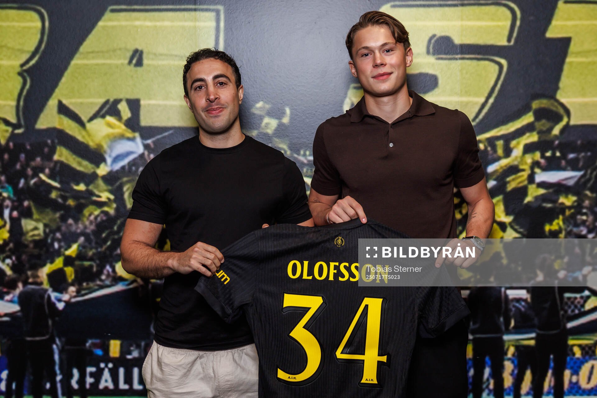 Wilmer Olofsson