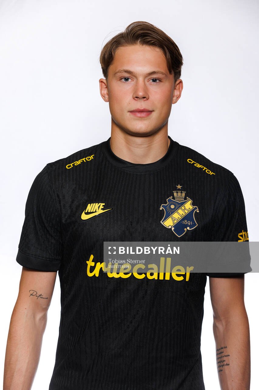 Wilmer Olofsson