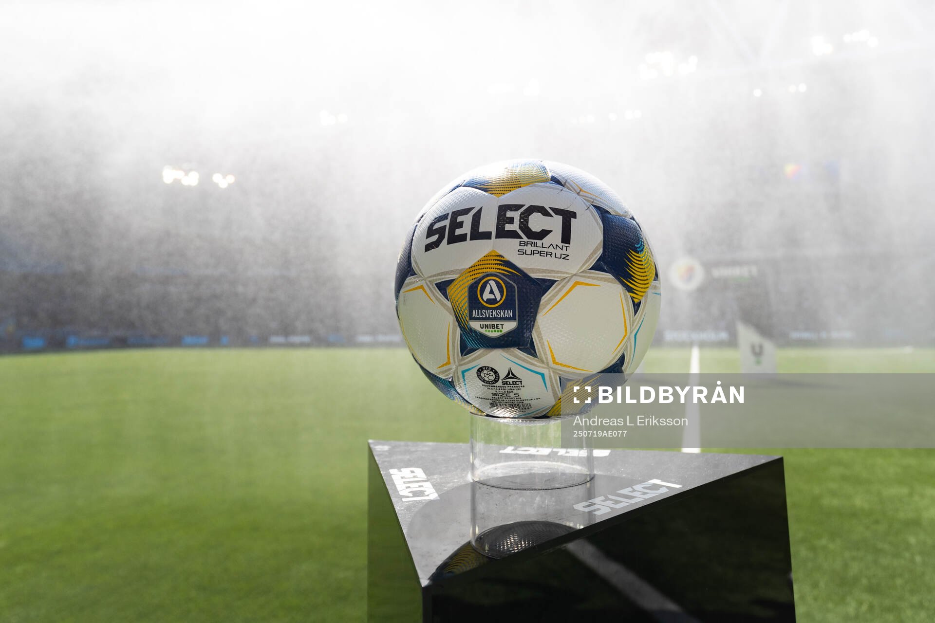 Matchbollen