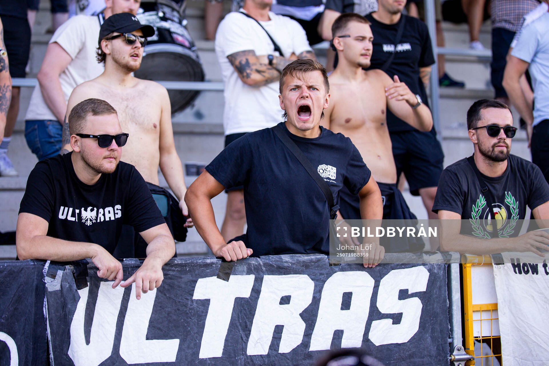 Örebros klack