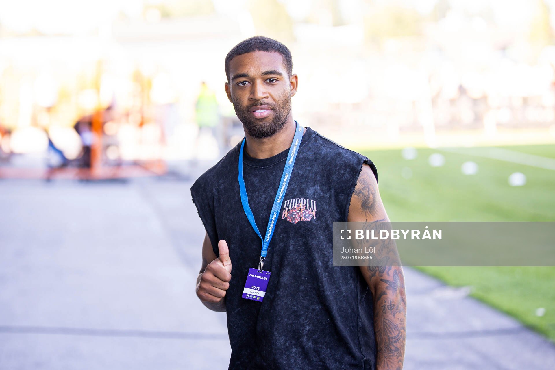 Jordon Ibe