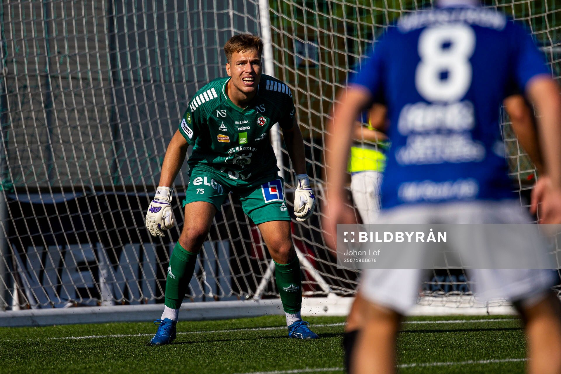 Örebros Jakub Ojrzyński
