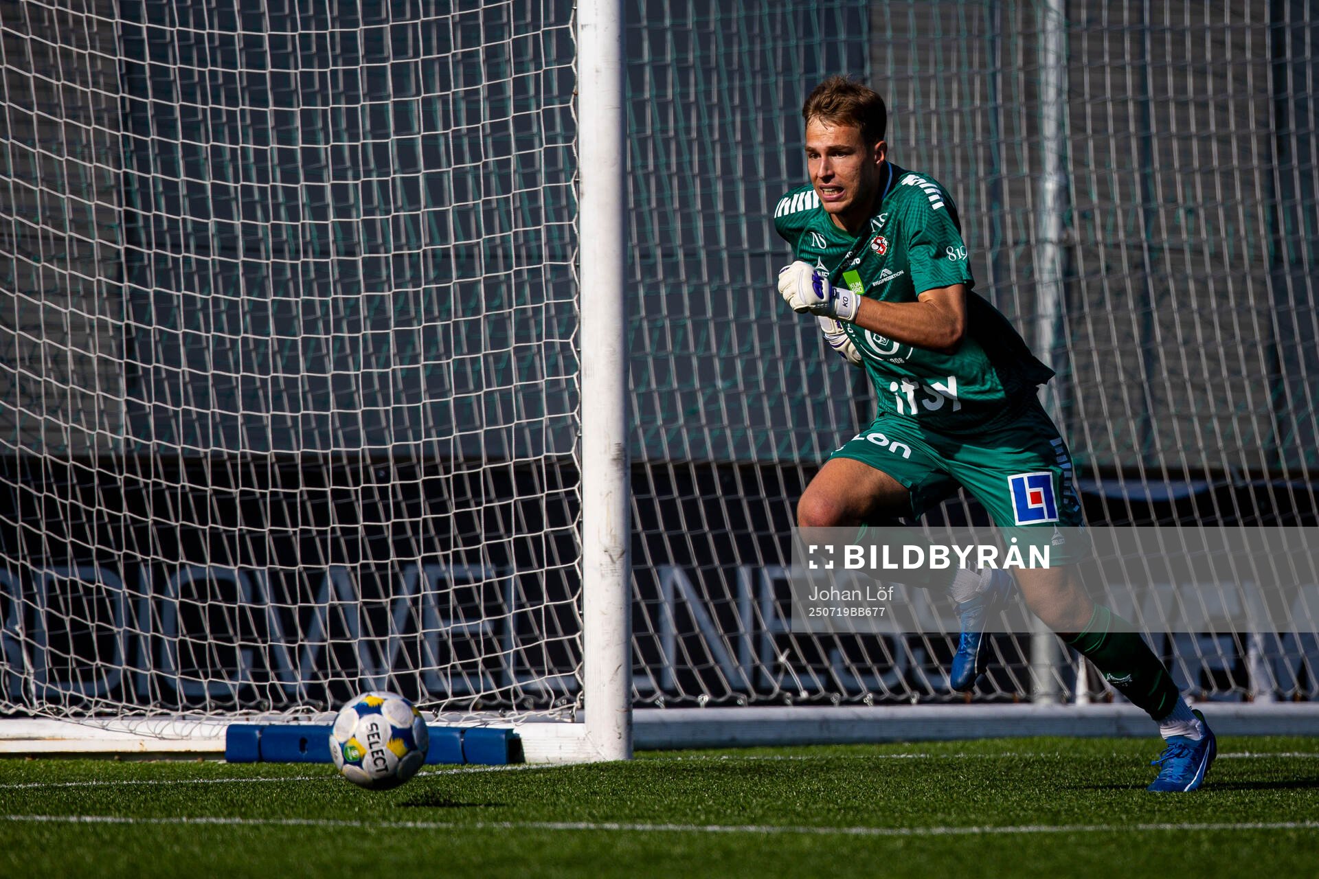 Örebros Jakub Ojrzyński