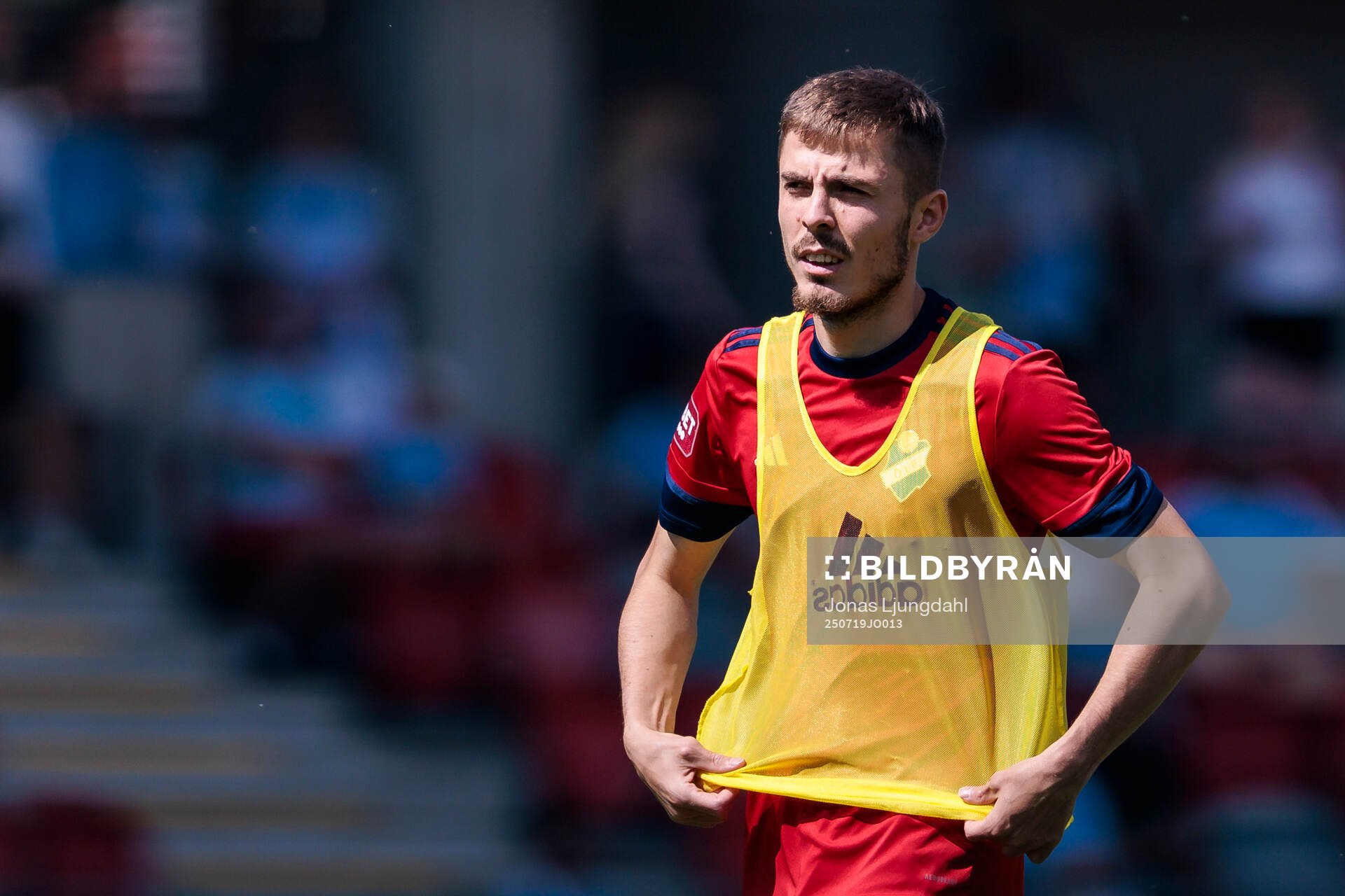 Östers Patriot Sejdiu