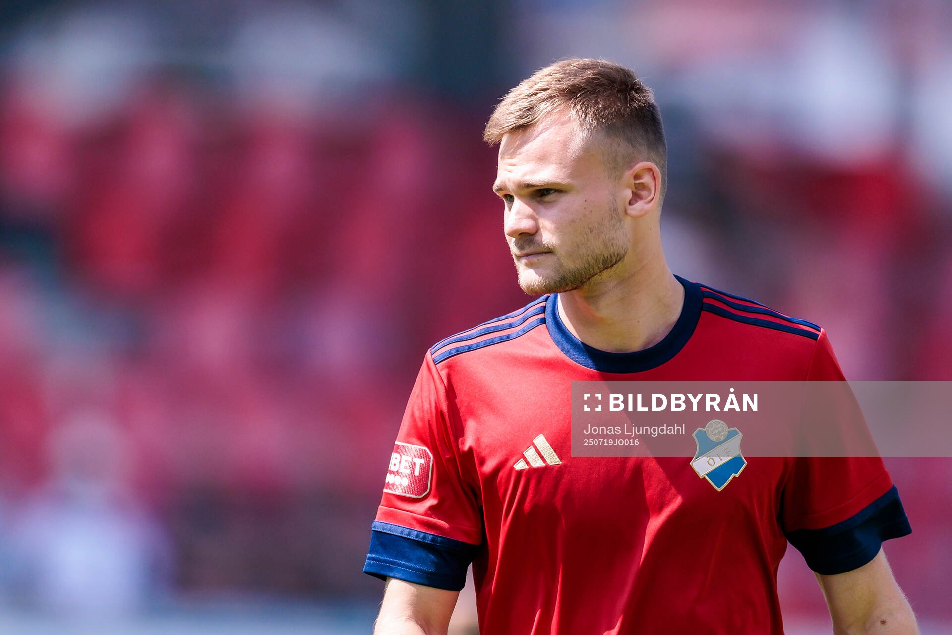 Östers Oscar Uddenäs