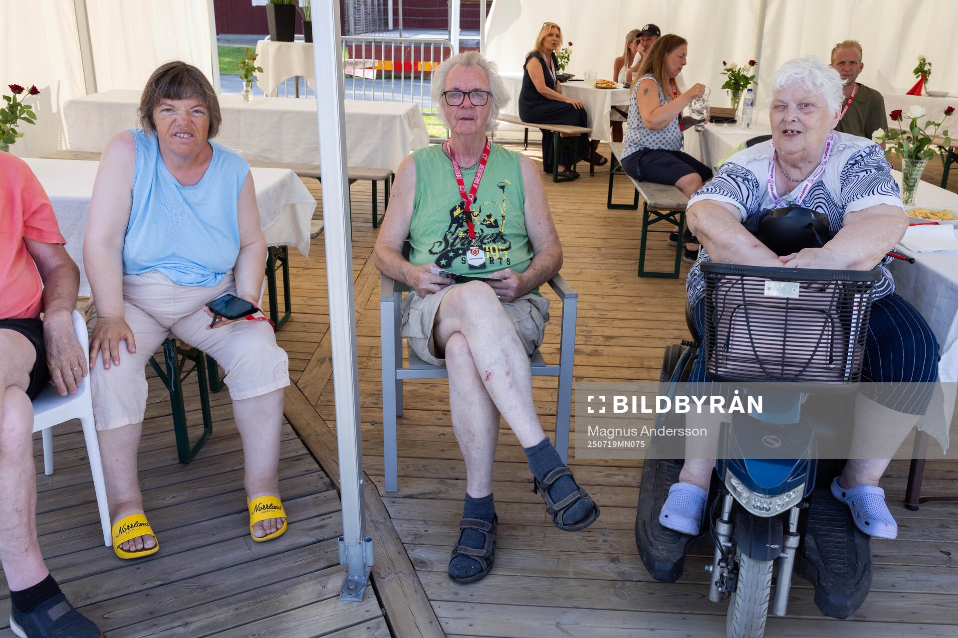 s Uppdrag gransknings reportage på plats