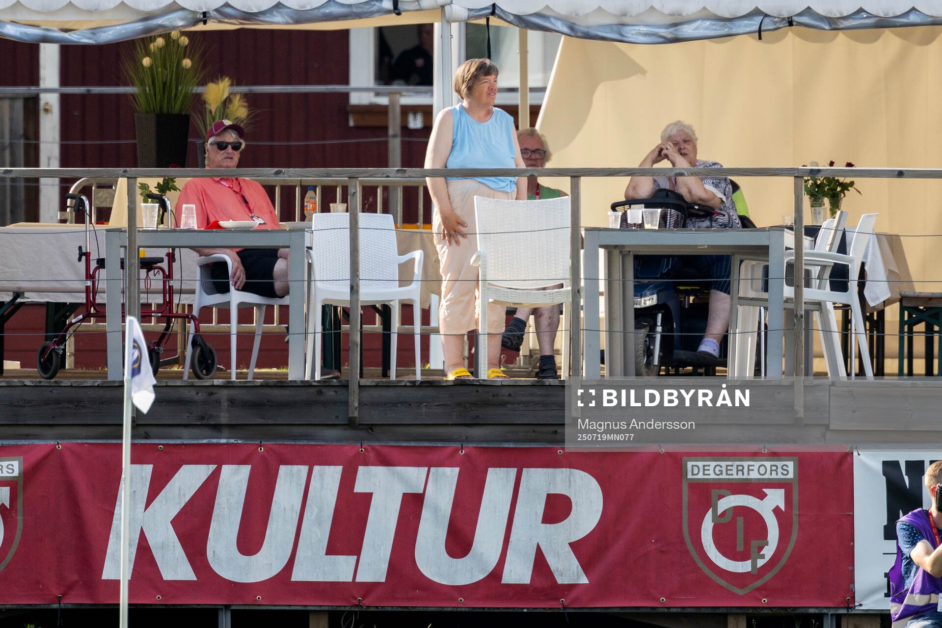 s Uppdrag gransknings reportage på plats