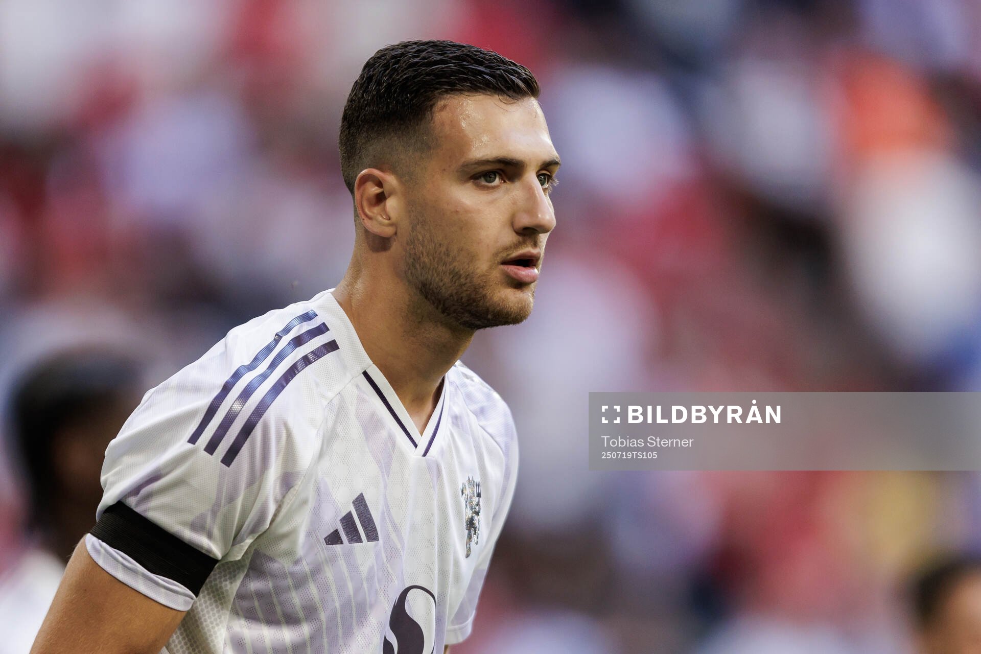 Diogo Dalot of Manchester United