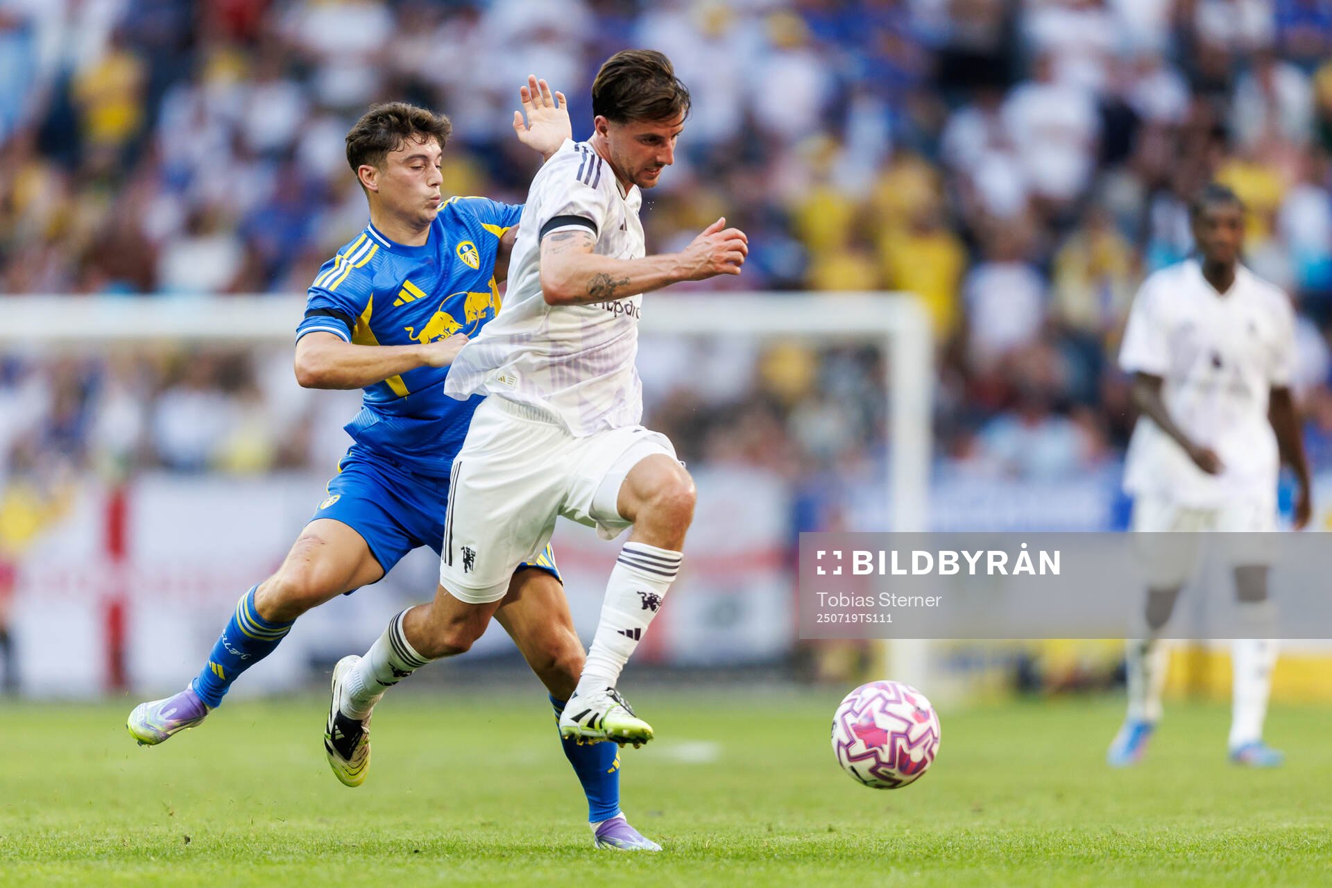Mason Mount of Manchester United
