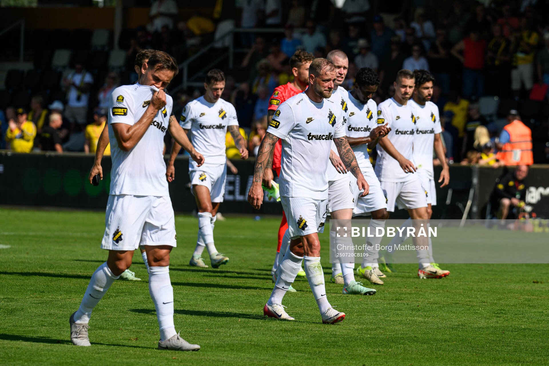 AIKs John Guidetti deppar
