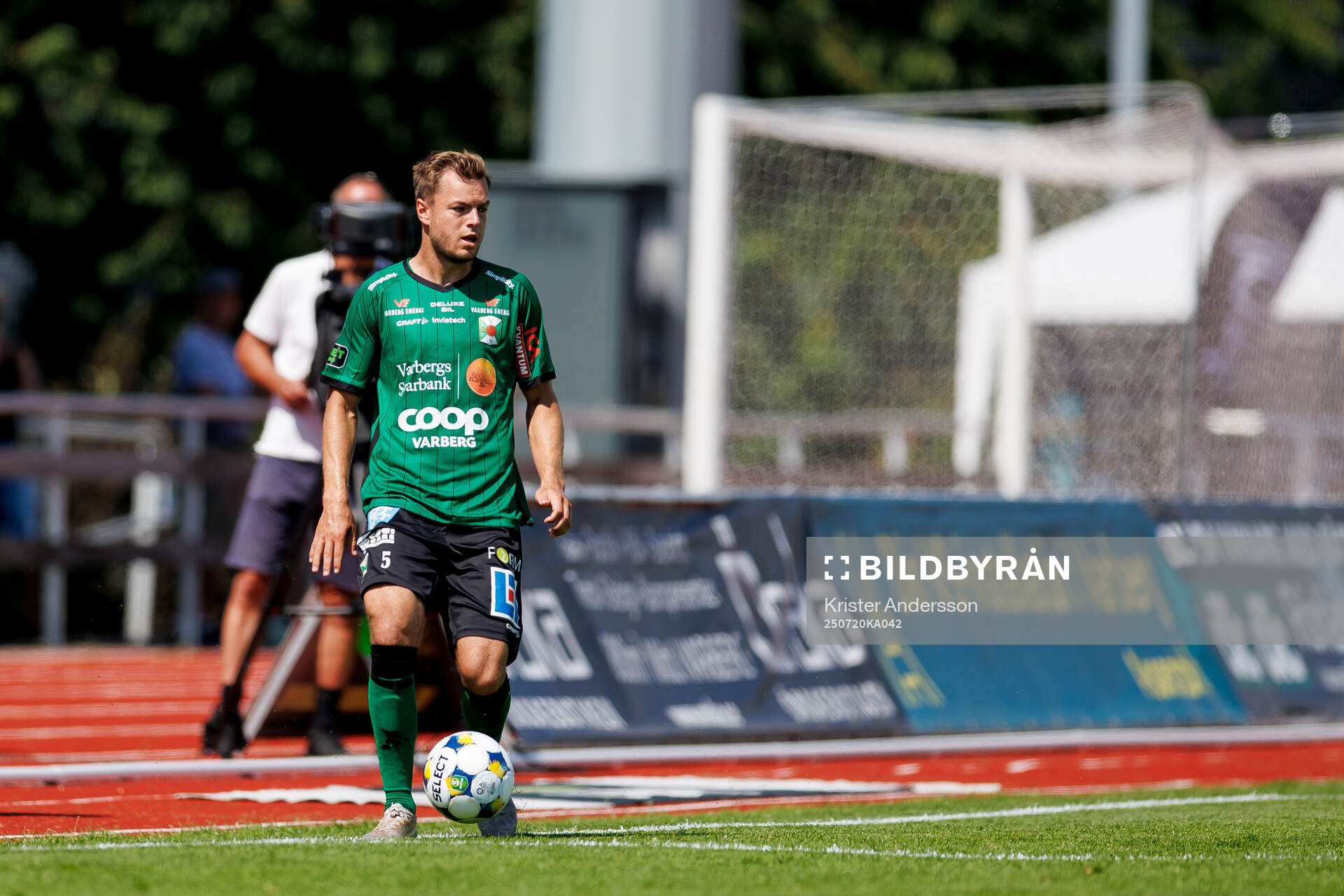 Varbergs Albin Winbo