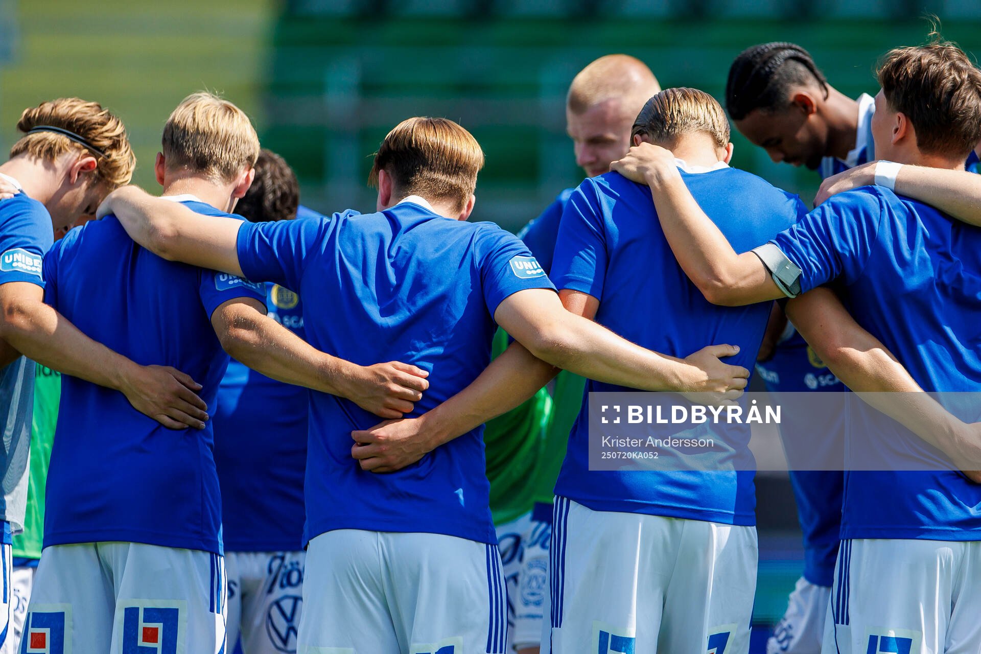 GIF Sundsvalls spelare