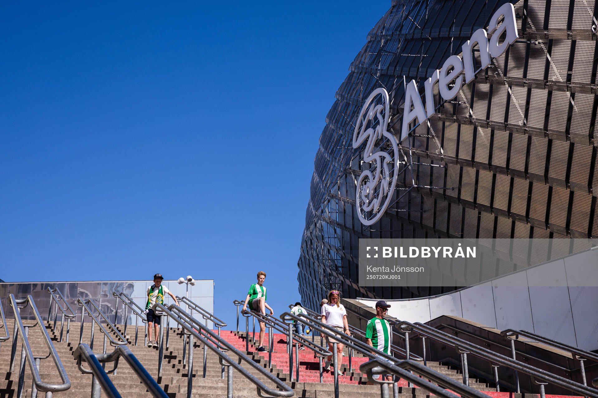 3Arena