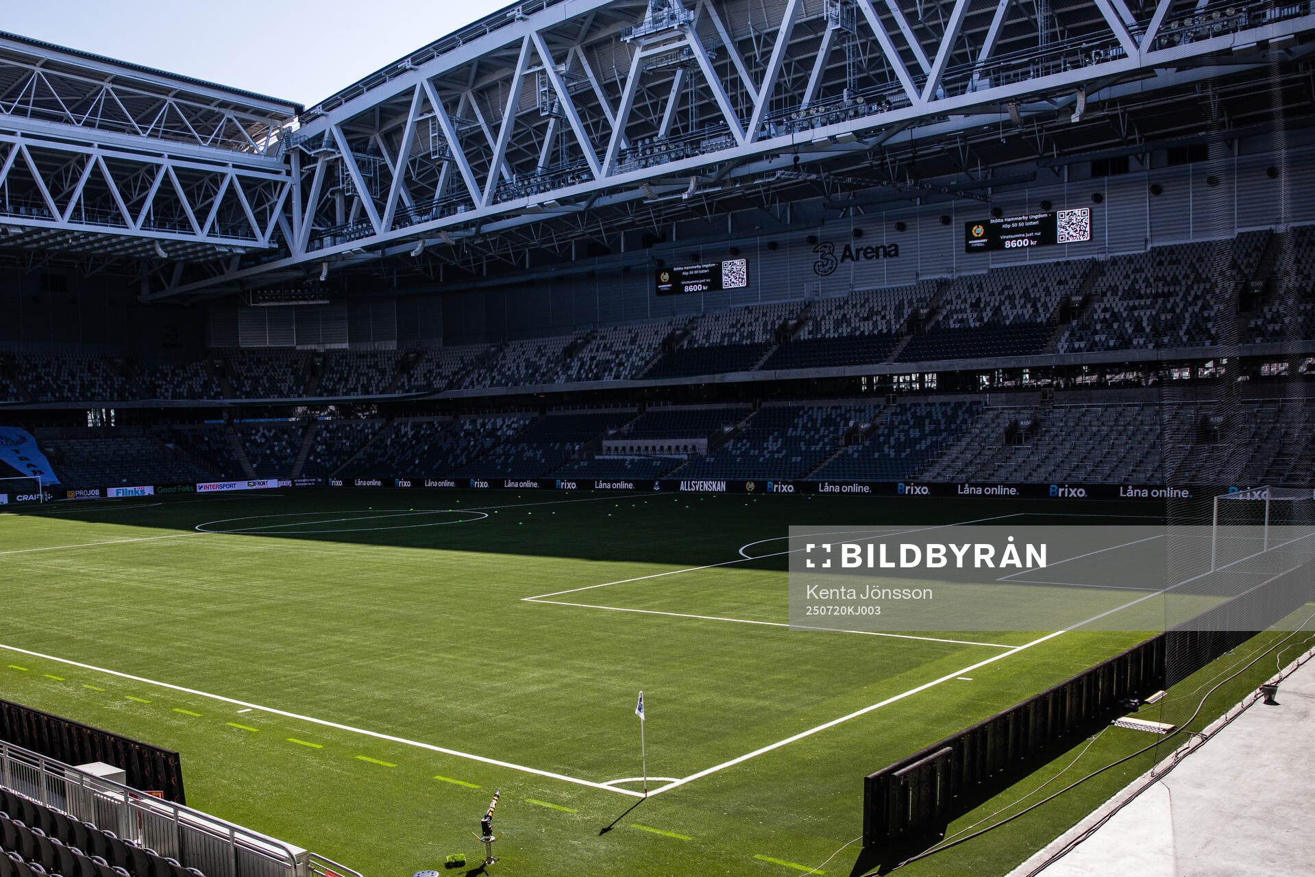 3Arena
