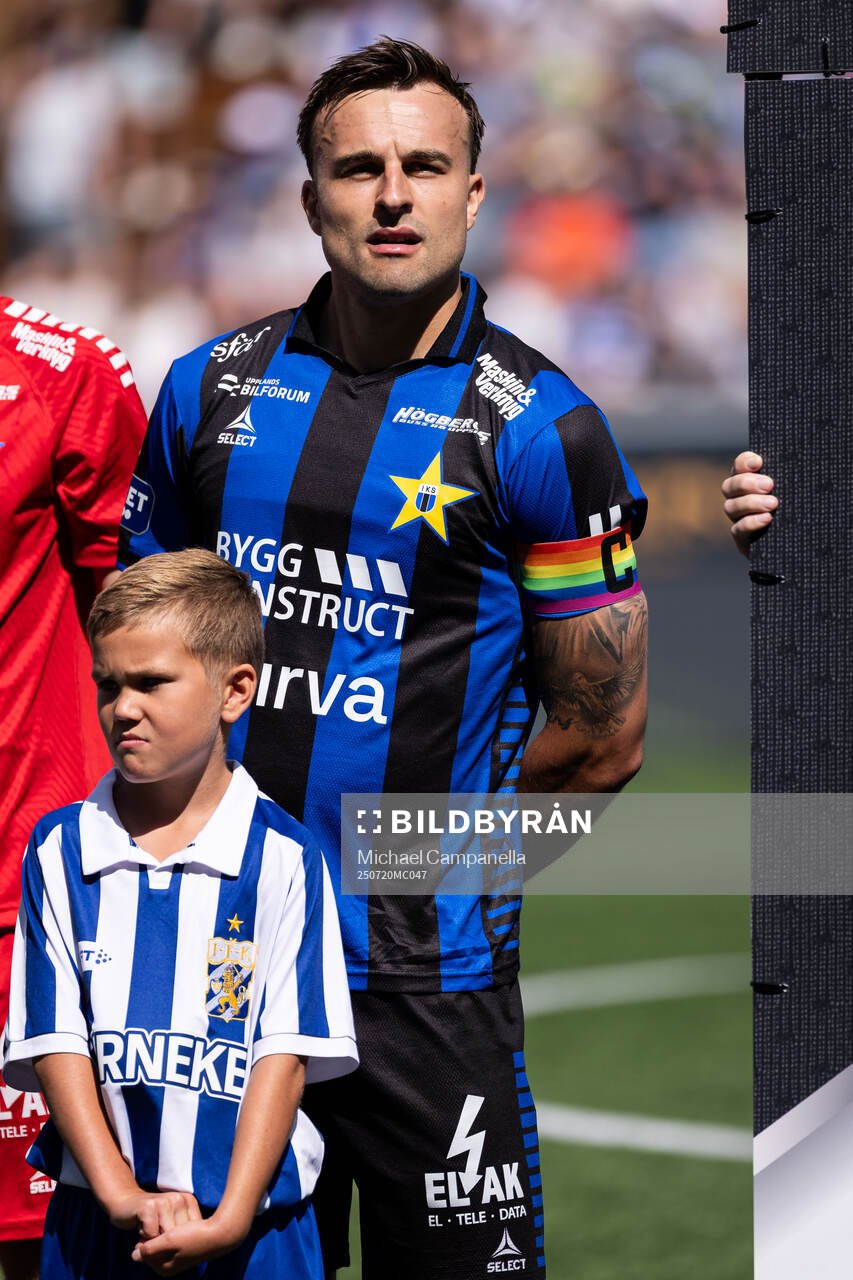 Sirius Henrik Rönnlöf Castegren