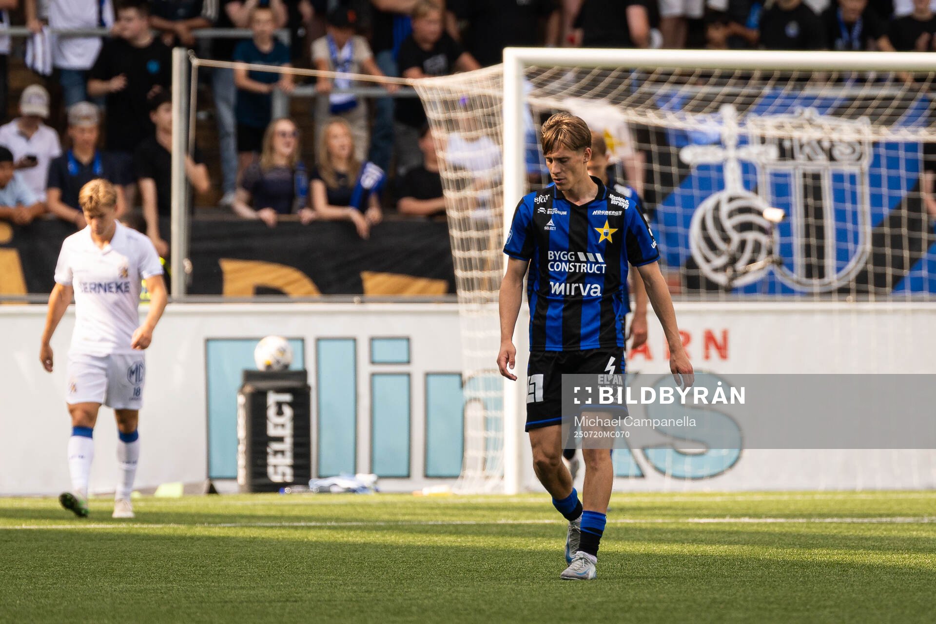 Sirius Marcus Lindberg deppar