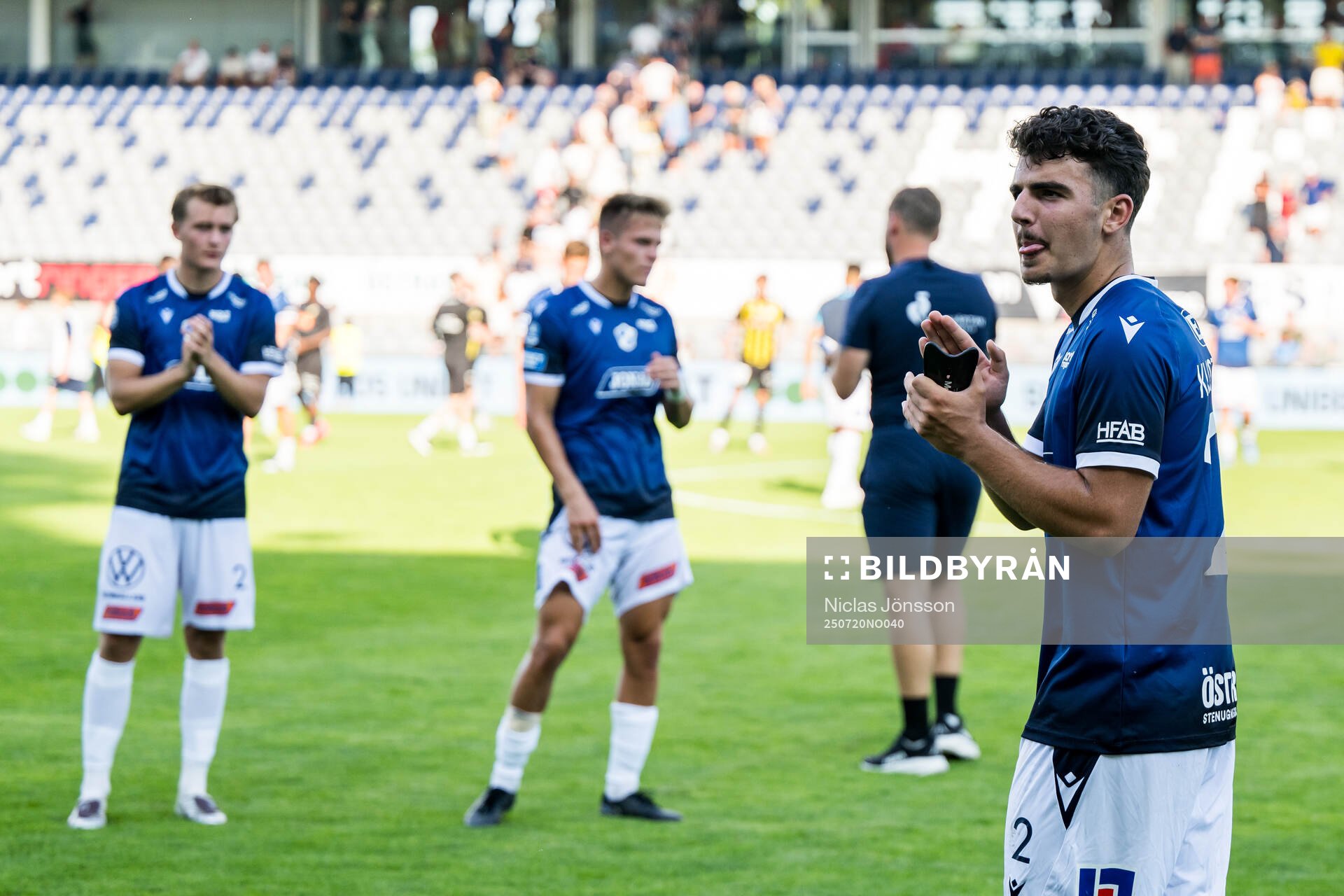 Halmstads Bleon Kurtulus