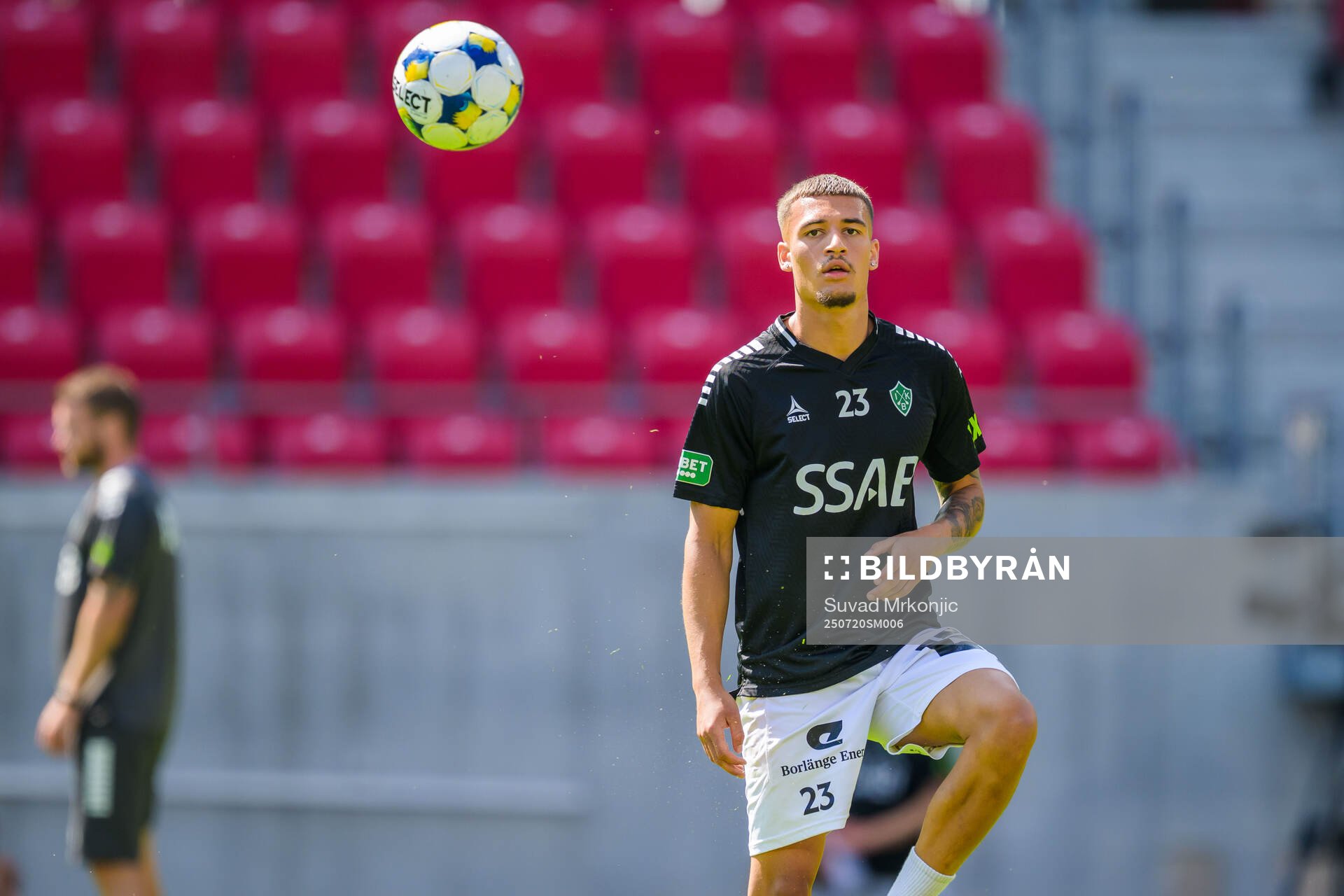 Brages Noah Åstrand John