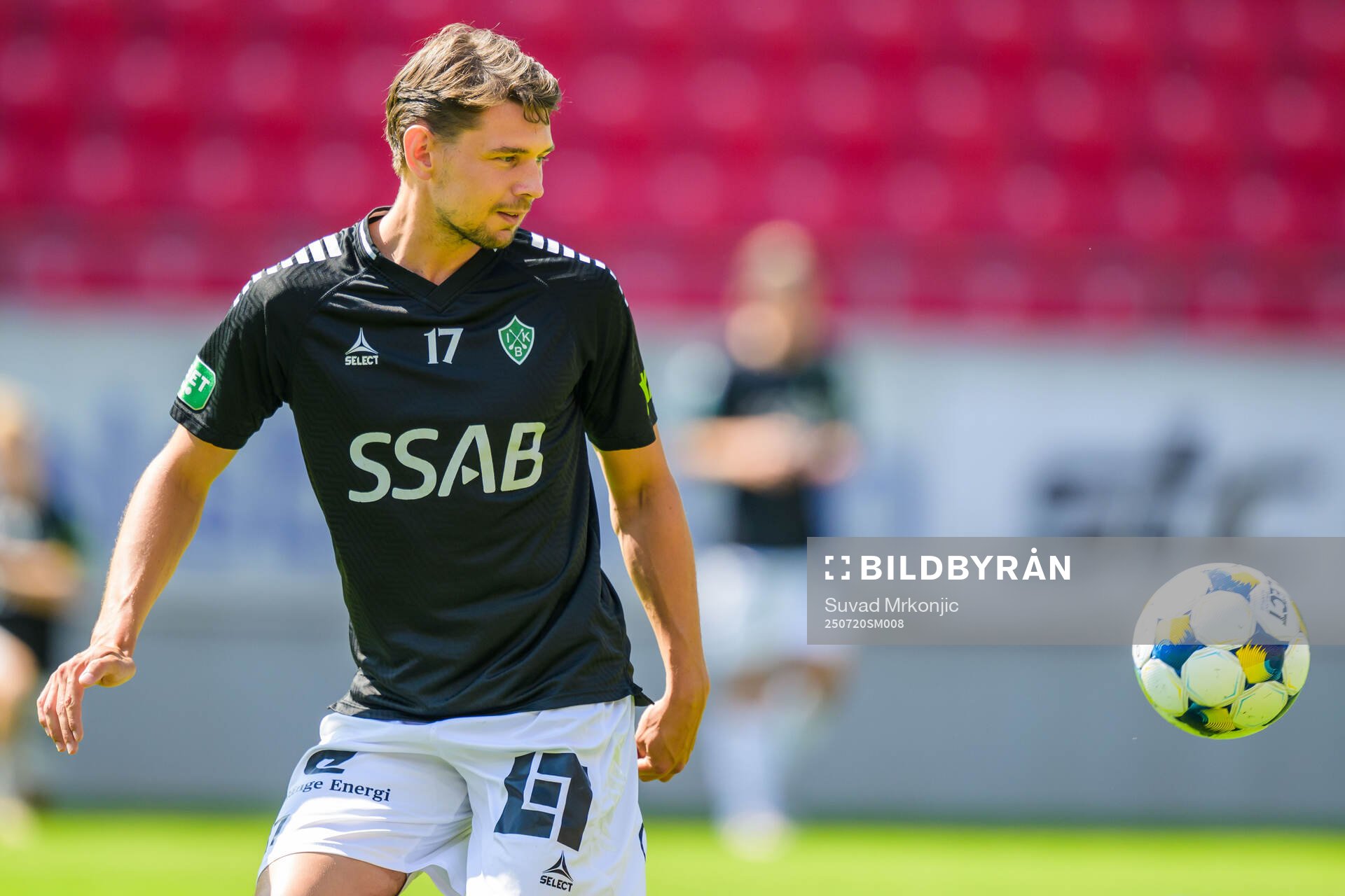 Brages Pontus Jonsson