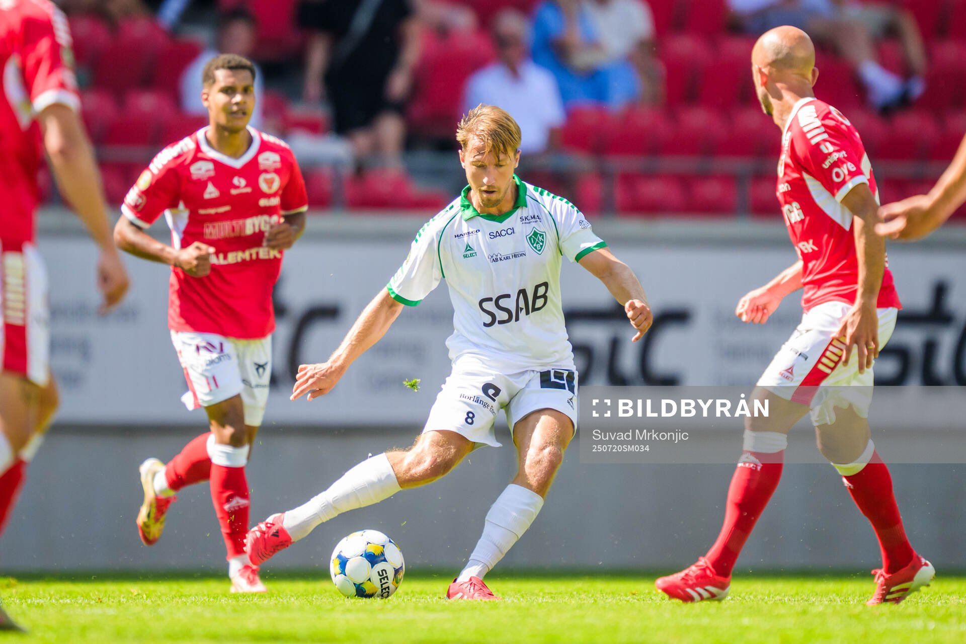 Brages Jacob Stensson