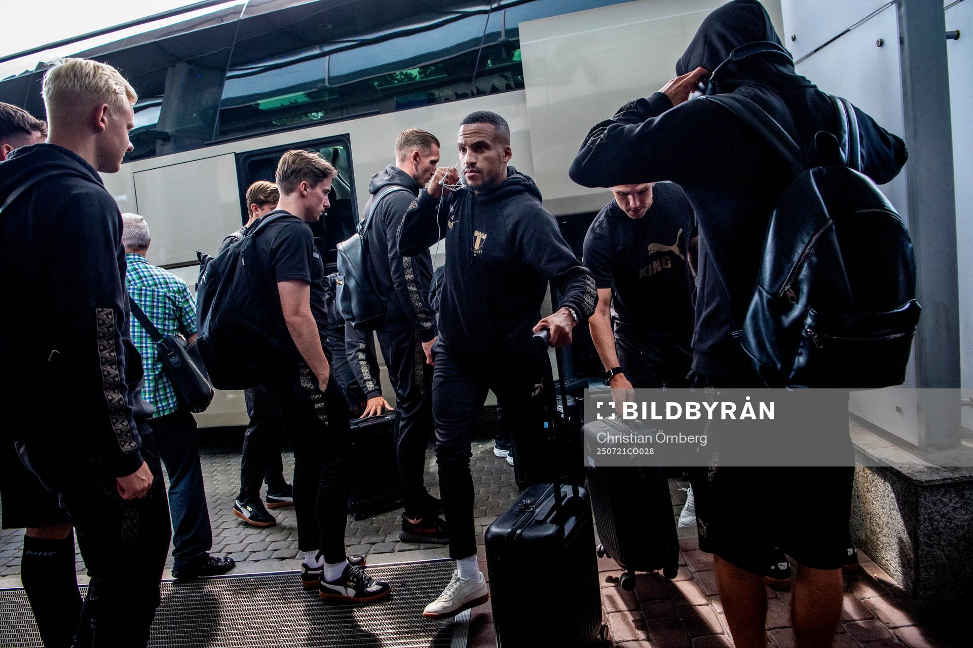 Martin Olsson