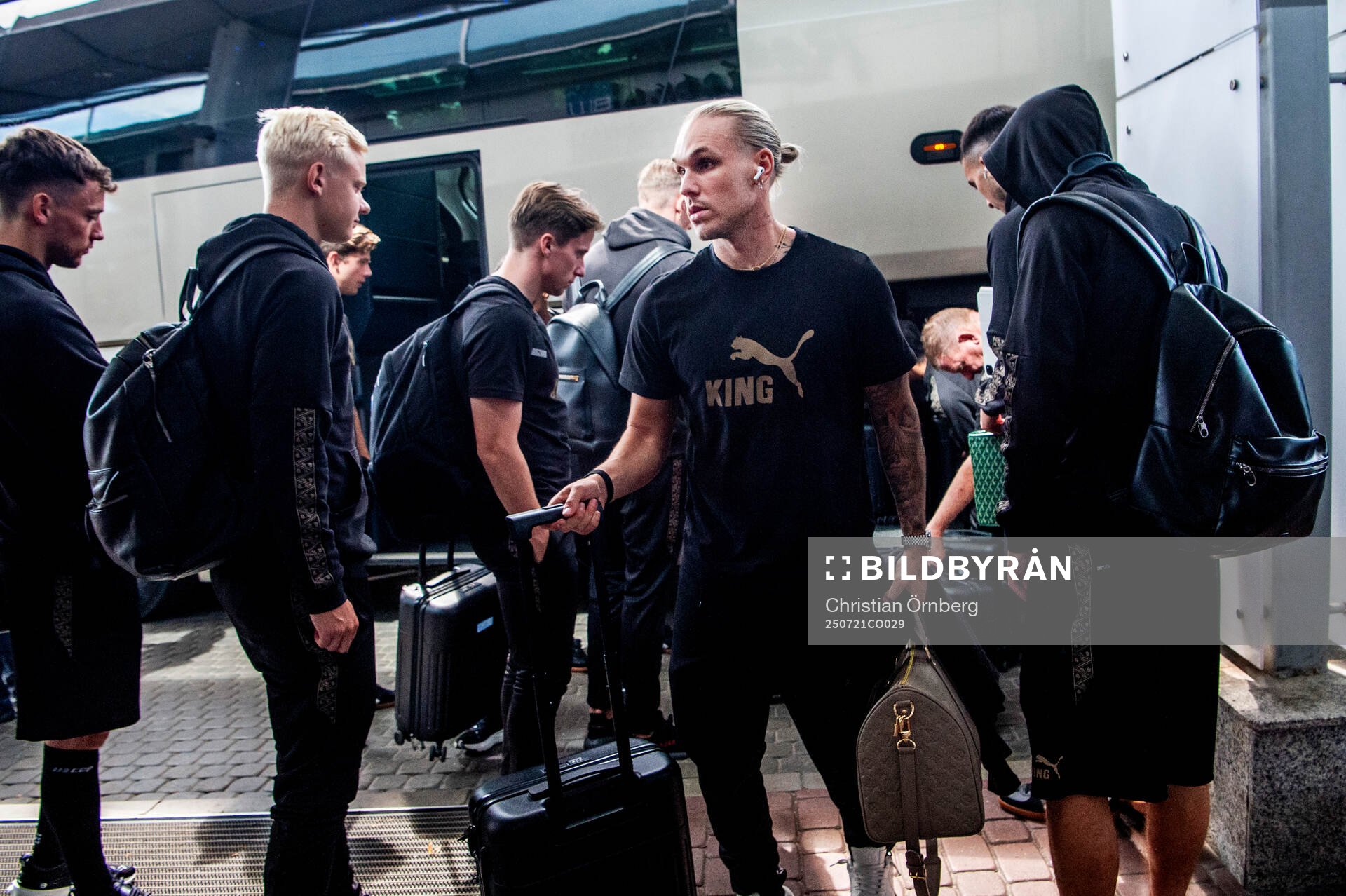 Arnor Sigurdsson