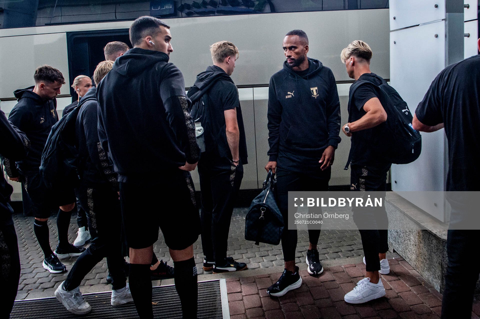 Isaac Kiese Thelin