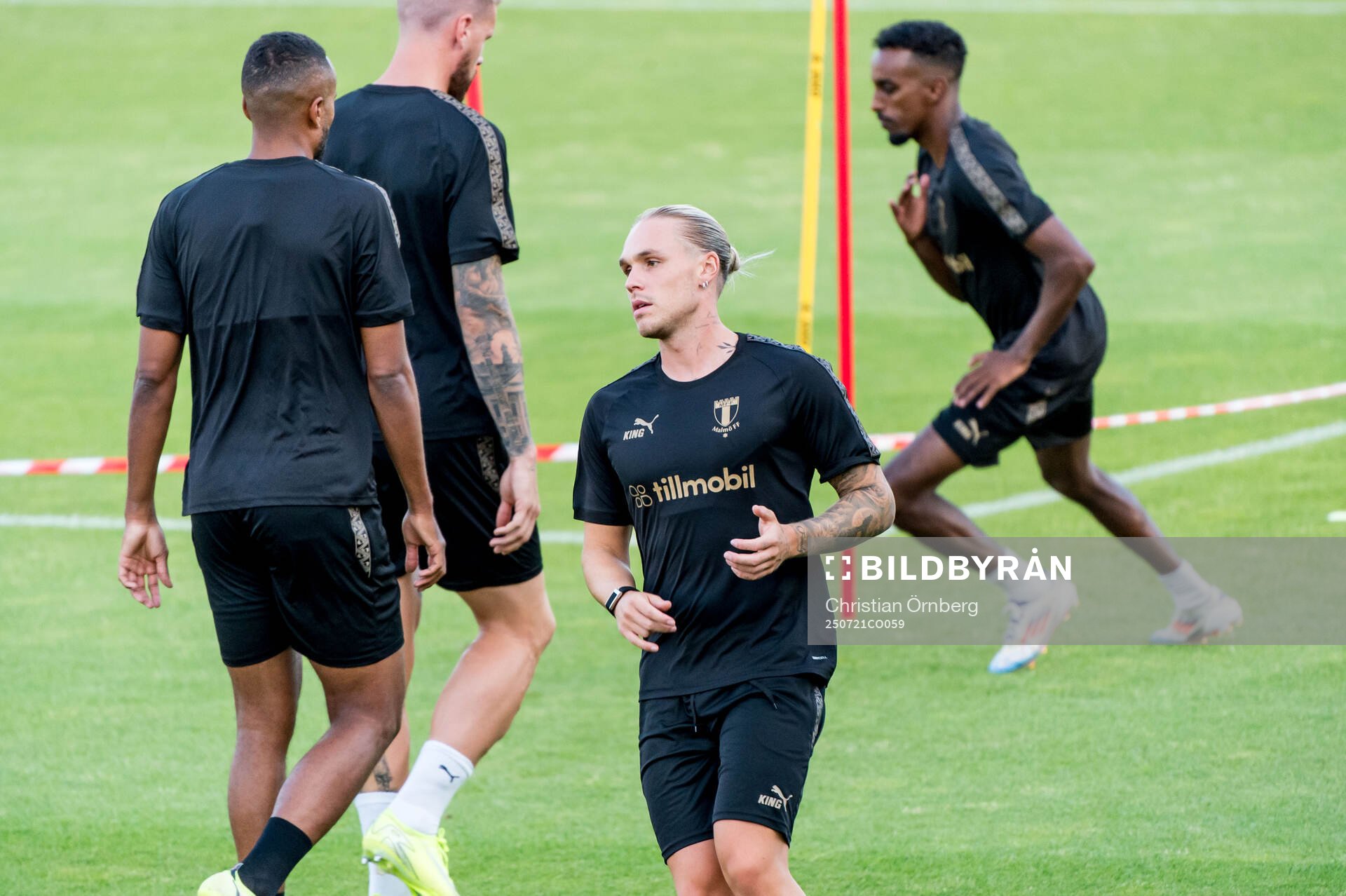 Arnor Sigurdsson