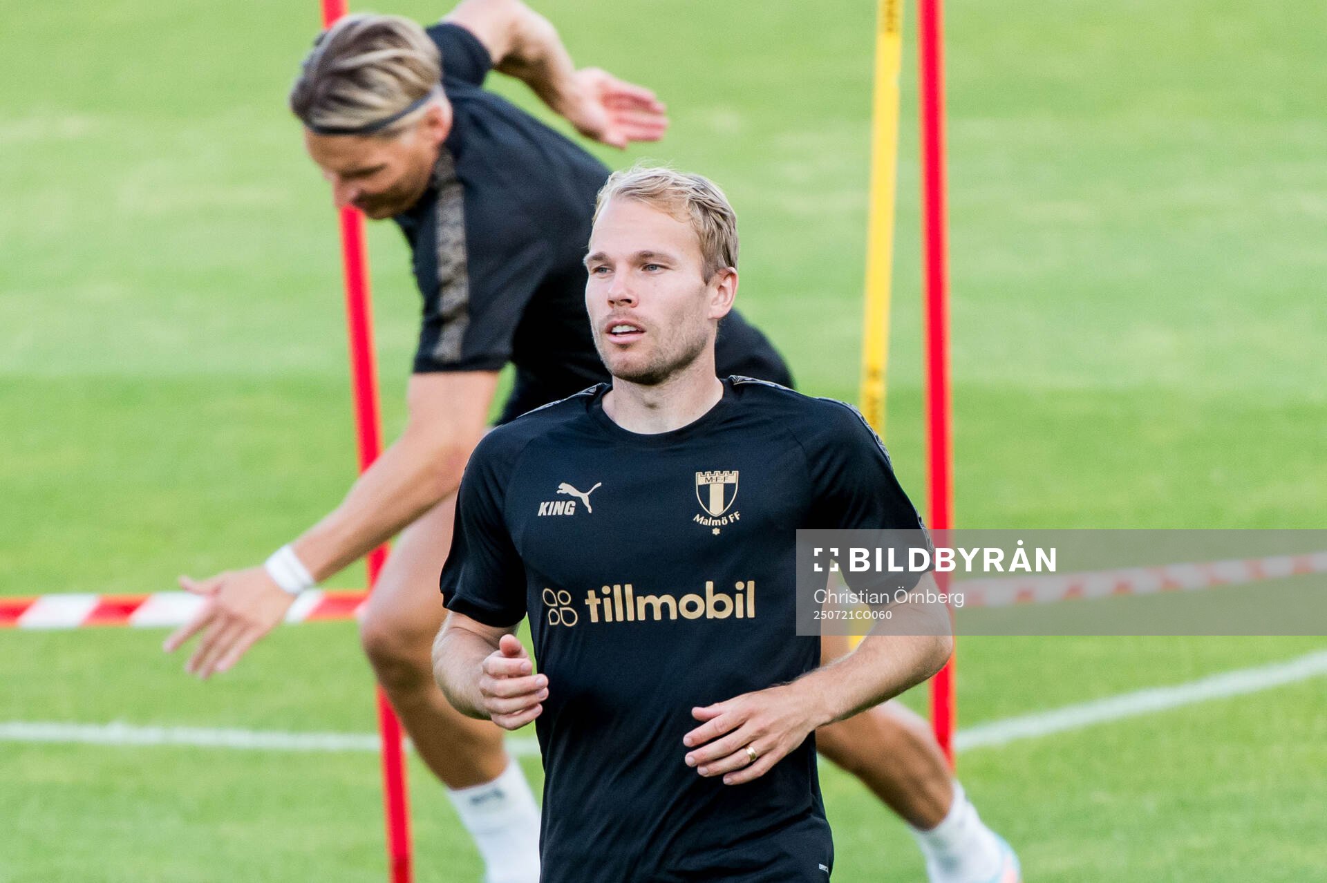 Oscar Lewicki