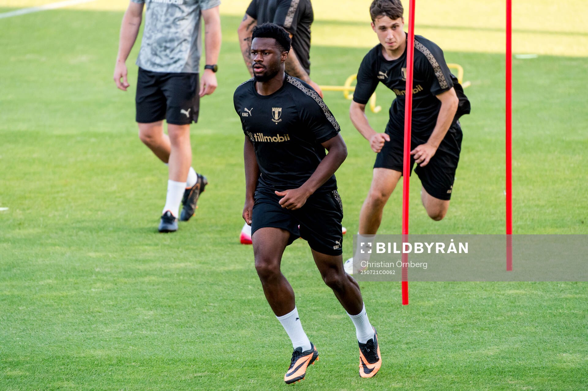 Emmanuel Ekong