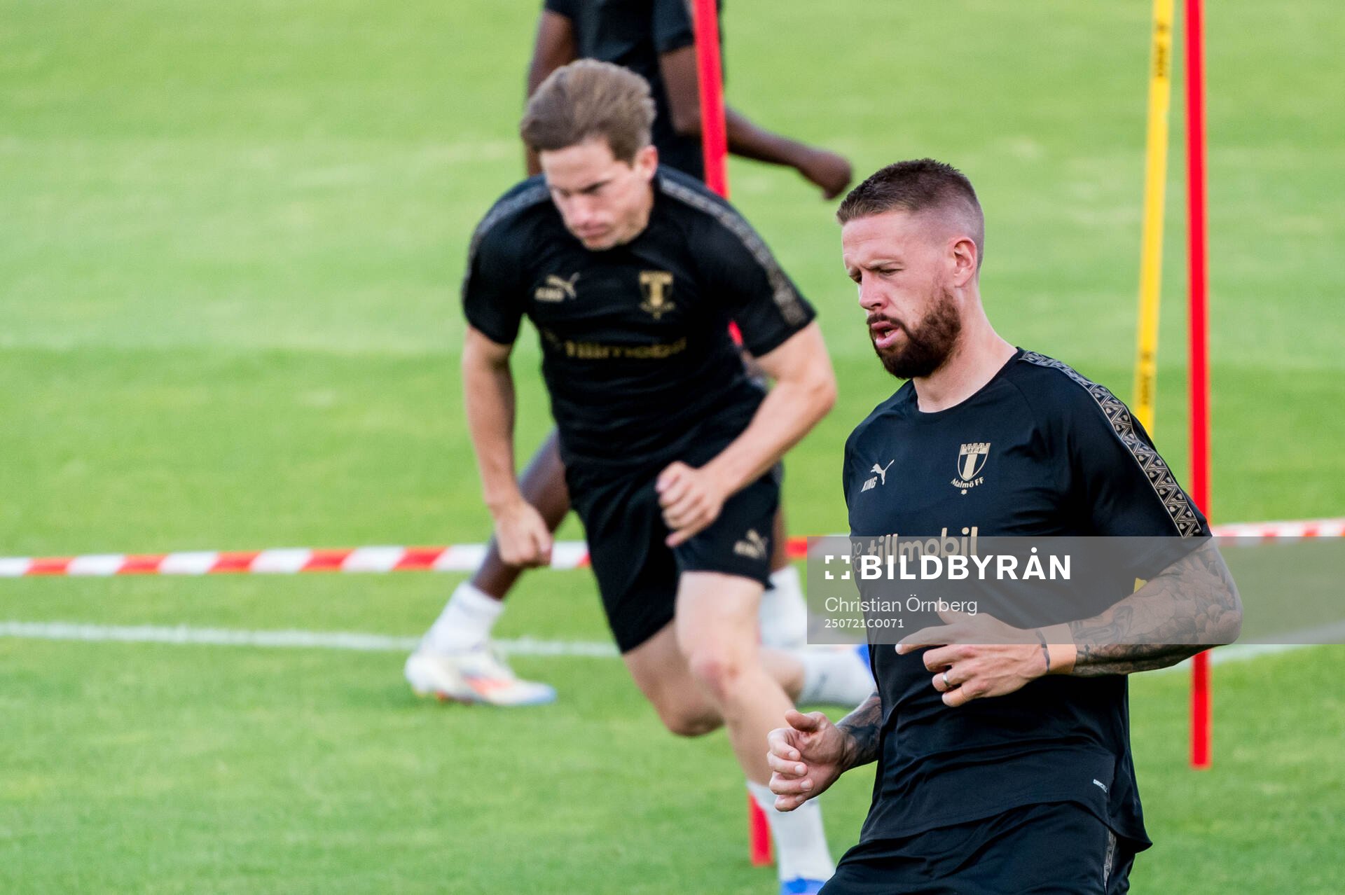 Pontus Jansson