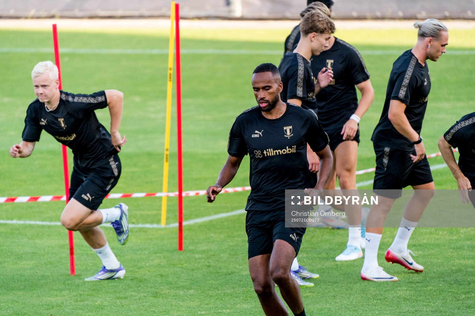 Isaac Kiese Thelin