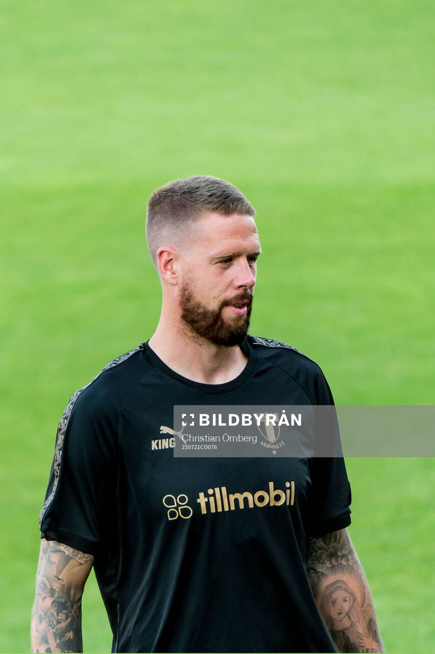 Pontus Jansson